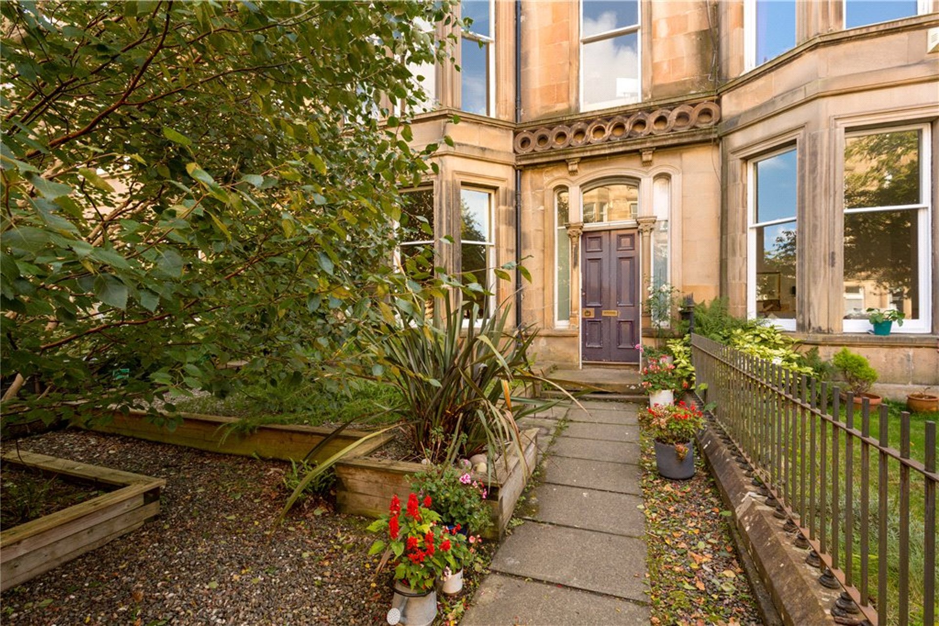 14/1F Strathearn Road, Edinburgh, EH9 2AE - Picture #15