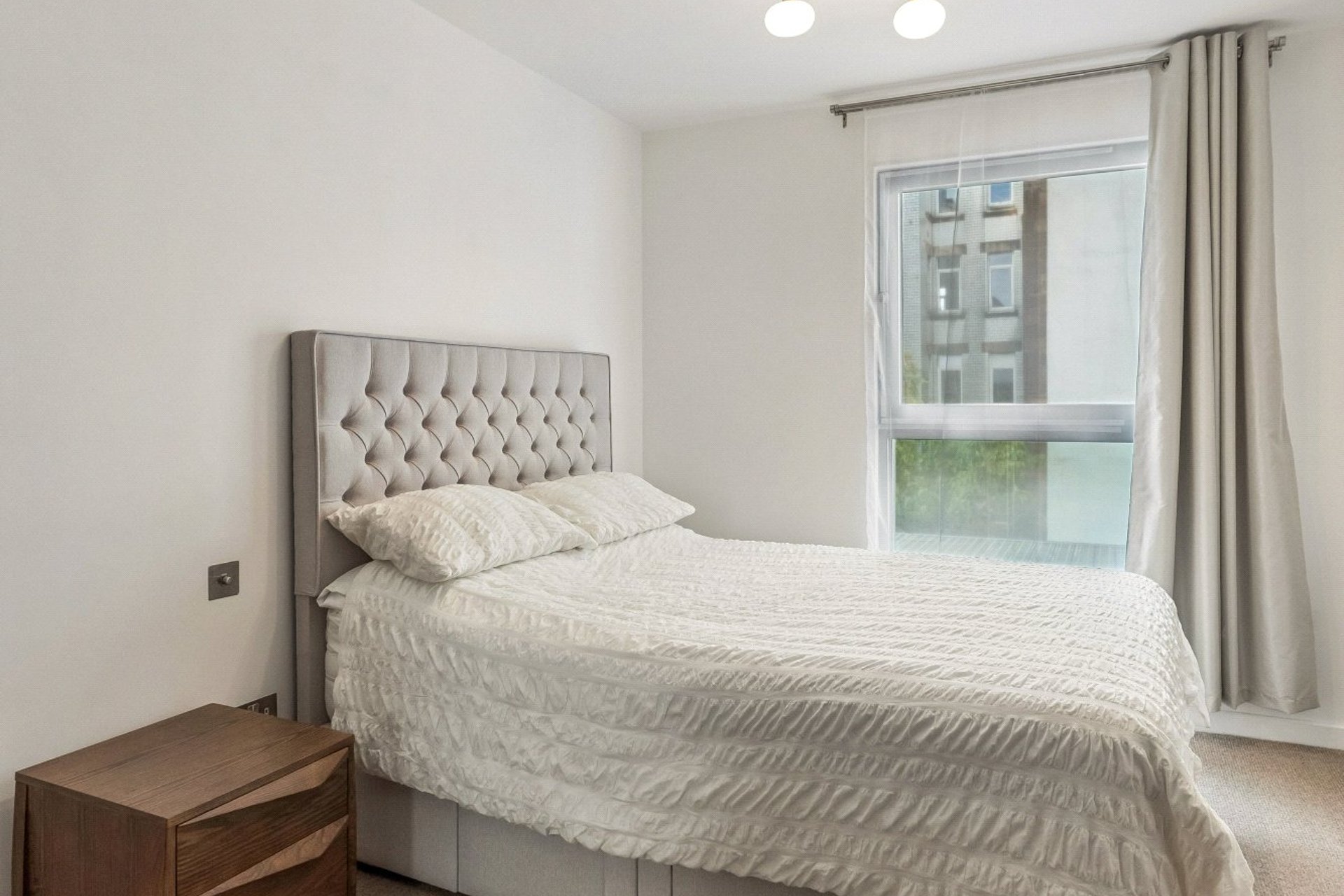 Flat 3/3, Buchanan Gardens, 7 Bath Street, Glasgow City, G2 1HS - Picture #19