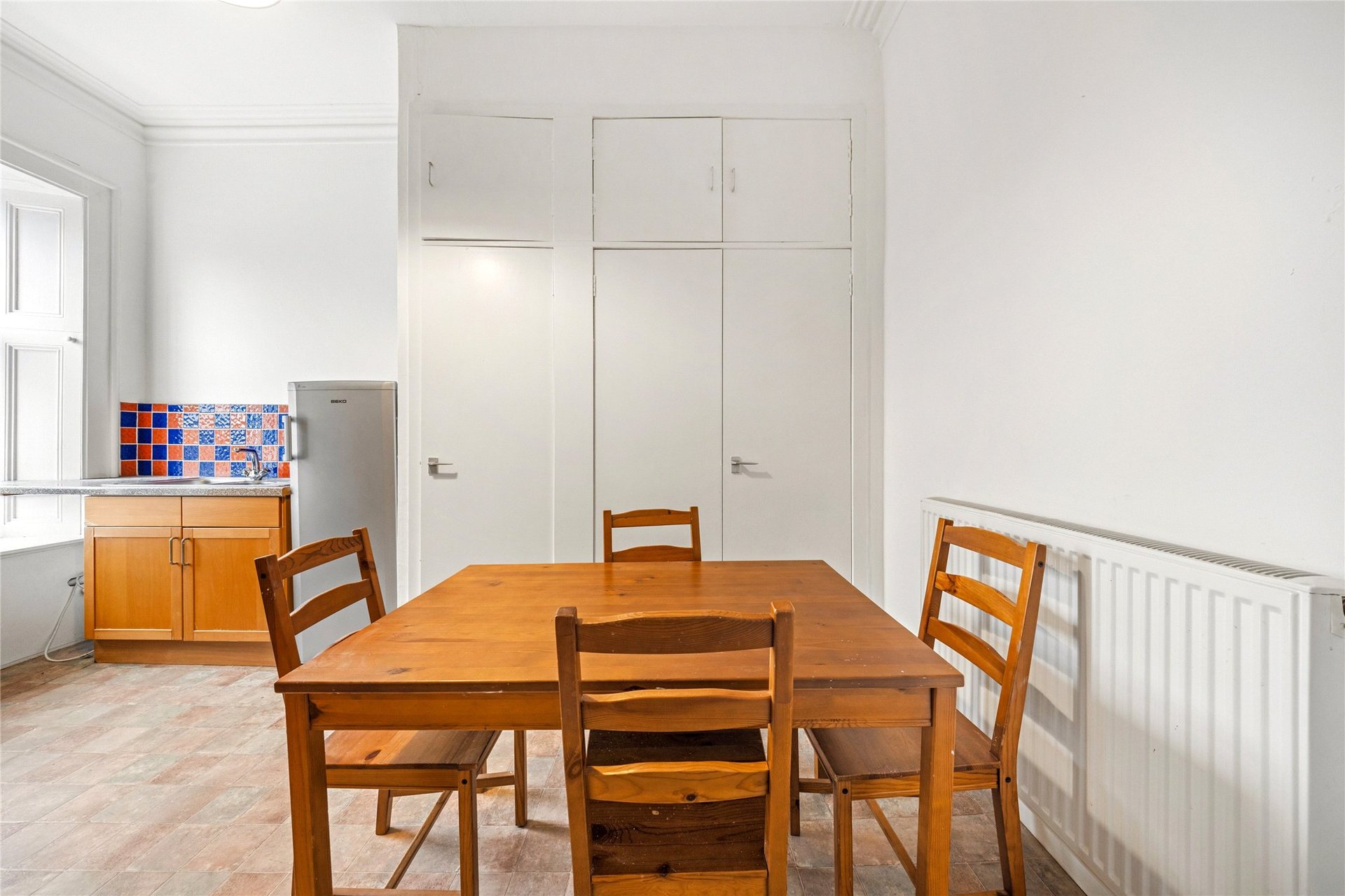 Flat 3, 16 Huntly Gardens, Dowanhill, Glasgow, G12 9AT - Picture #10
