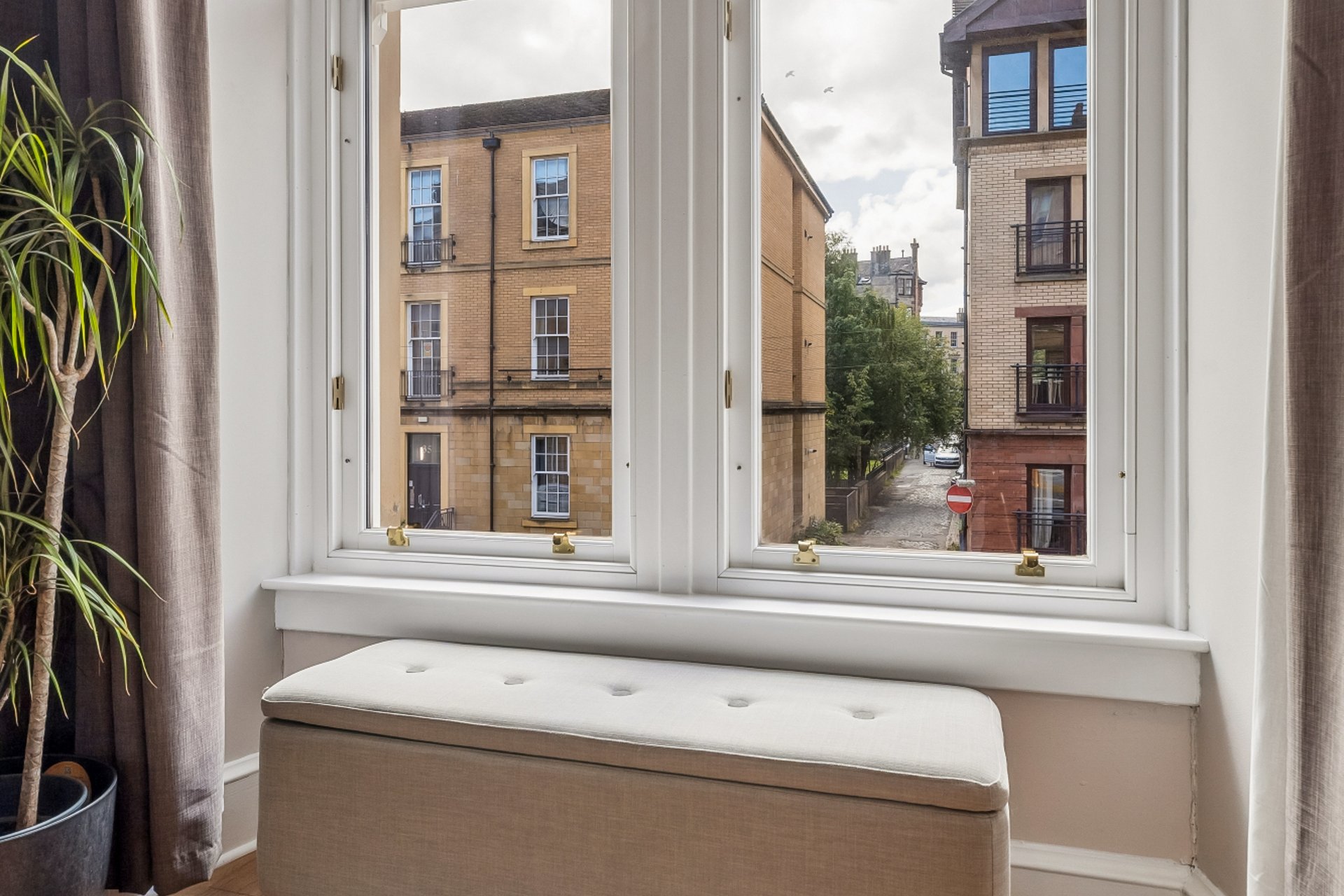 1/2, 54 Carnarvon Street, Glasgow, Glasgow City, G3 6HP - Picture #15