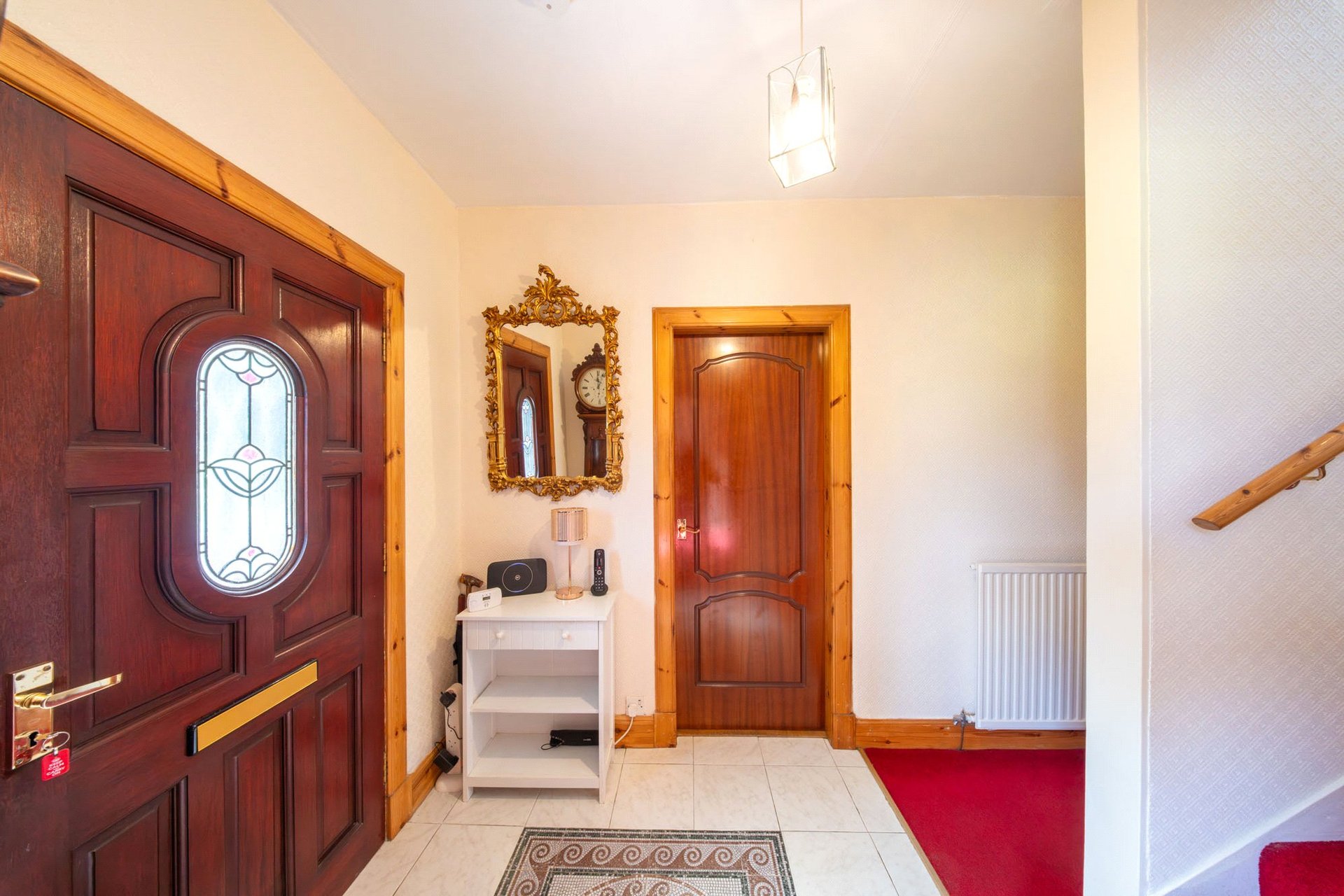 Craigneuk, Galashiels, Scottish Borders, TD1 1UQ - Picture #13