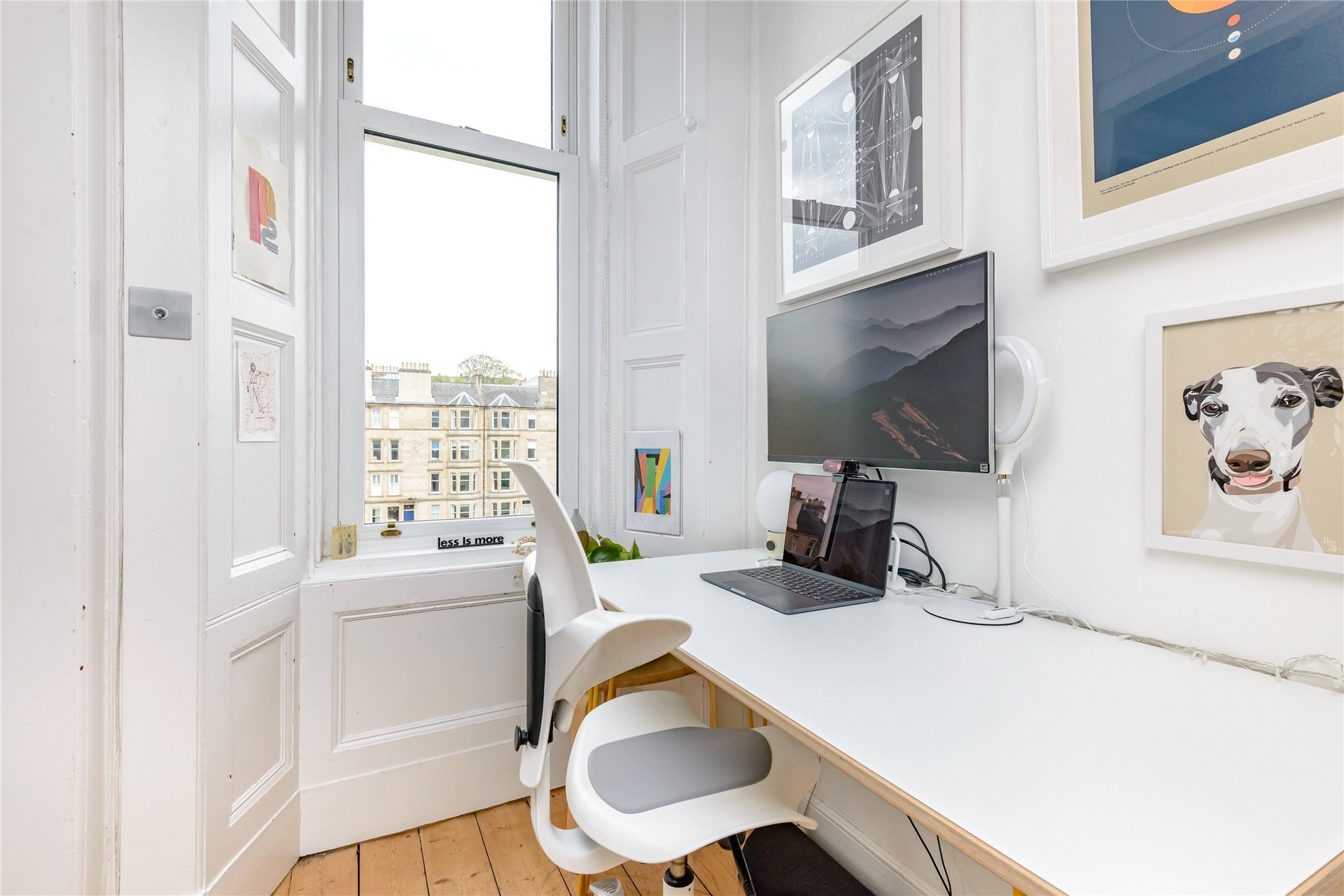 40/8 Comely Bank Avenue, Edinburgh, EH4 1EN - Picture #19