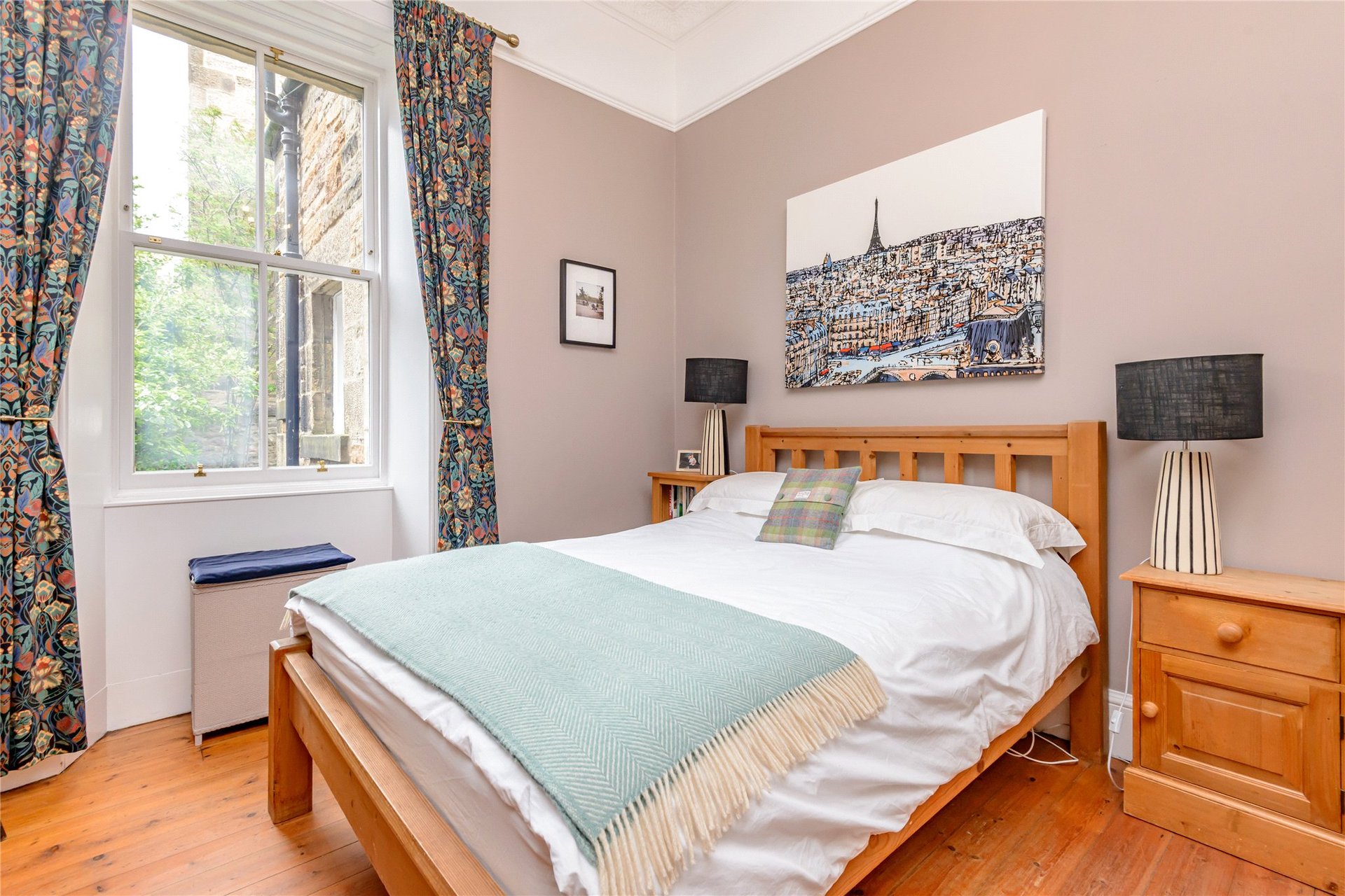 9A Grange Road, Edinburgh, Midlothian, EH9 1UQ - Picture #6