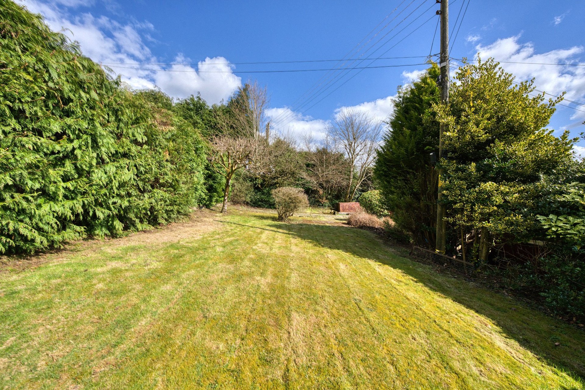 Redwood Lodge, Coach Road, Kilsyth, Glasgow, North Lanarkshire, G65 0PR - Picture #24