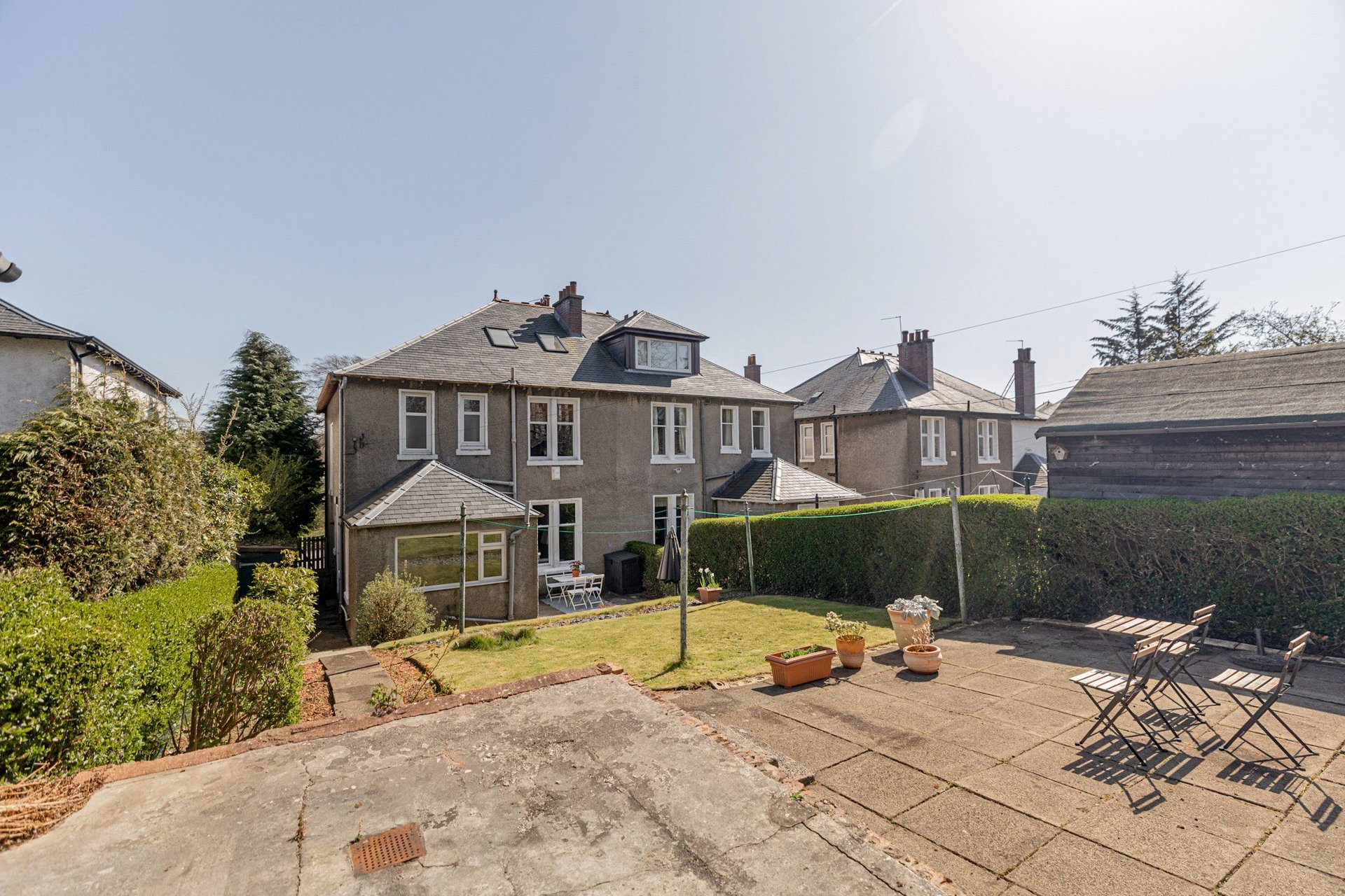 650 Clarkston Road, Netherlee, Glasgow, G44 3YS - Picture #34