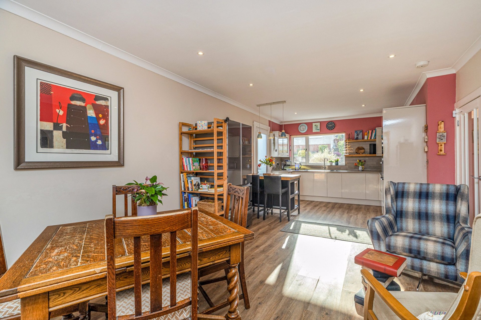 94 Inveroran Drive, Bearsden, G61 2AT - Picture #5
