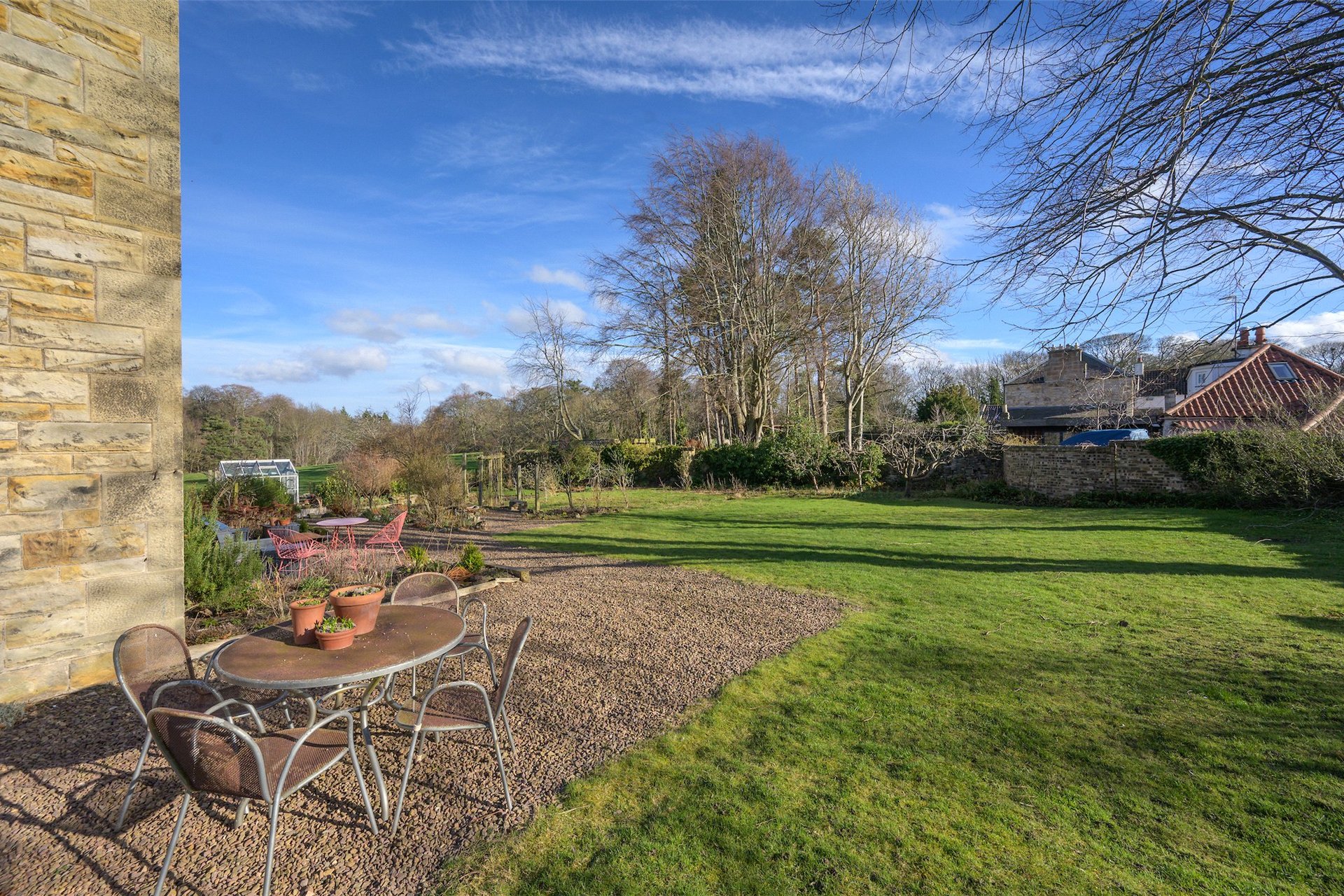 Tigh Na Darroch, Lempockwells Road, Pencaitland, Tranent, EH34 5AE - Picture #22