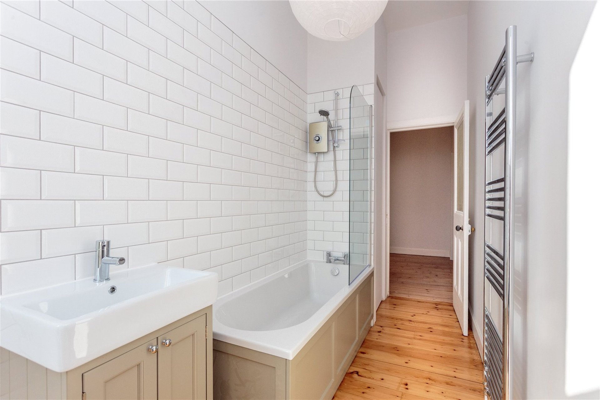 2F2, 1 London Street, Edinburgh, EH3 6LZ - Picture #6