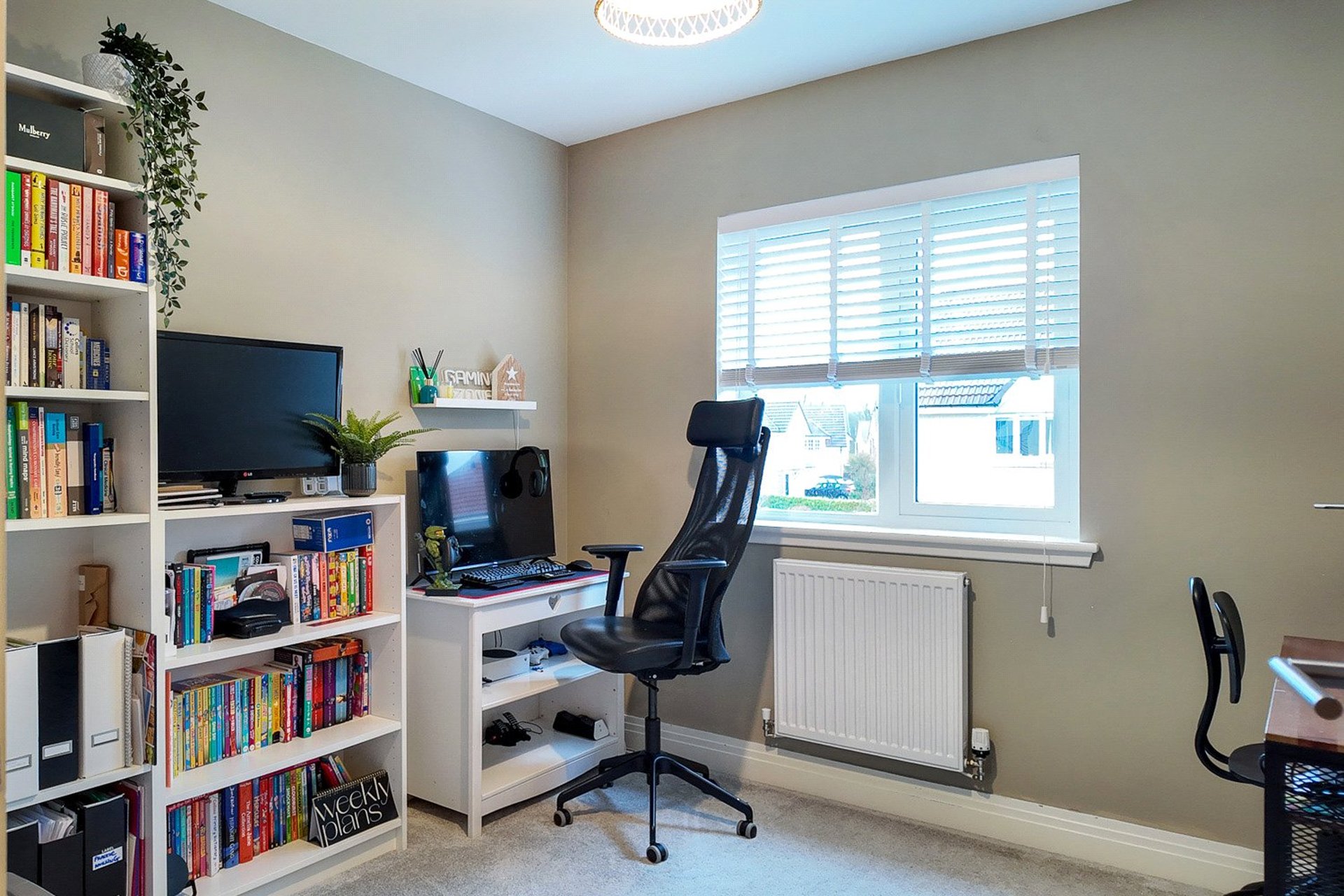 1 Grant Place, Bearsden, G61 3FA - Picture #37