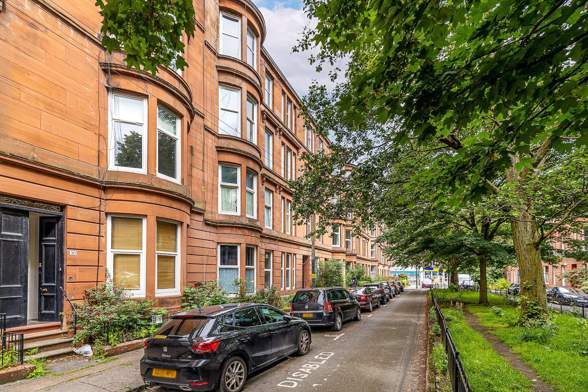 2/2, 24 Dunearn Street, Woodlands, Glasgow, G4 9EF - Picture #1