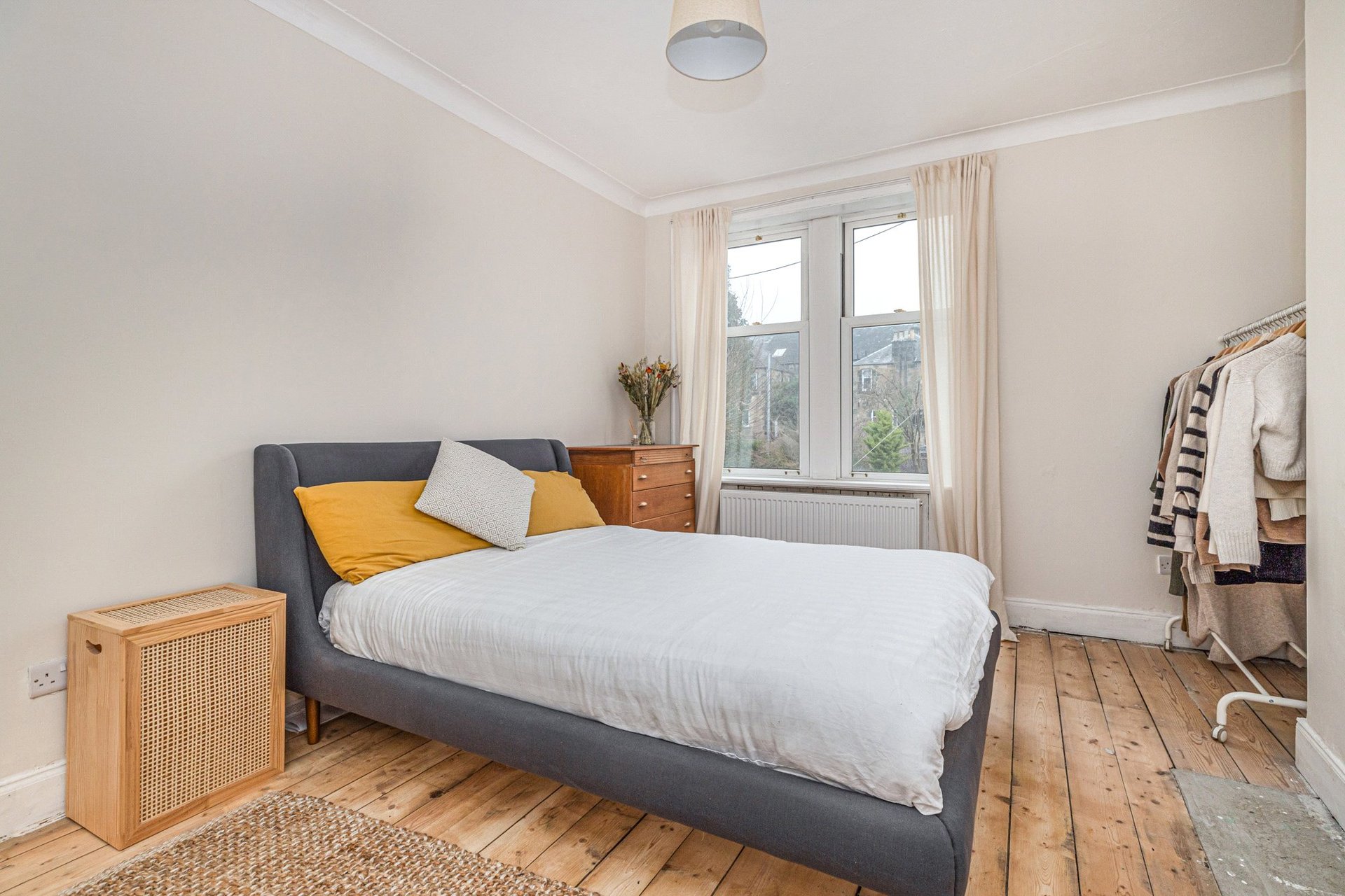 1 Mossgiel Road, Newlands, Glasgow, G43 2DF - Picture #23