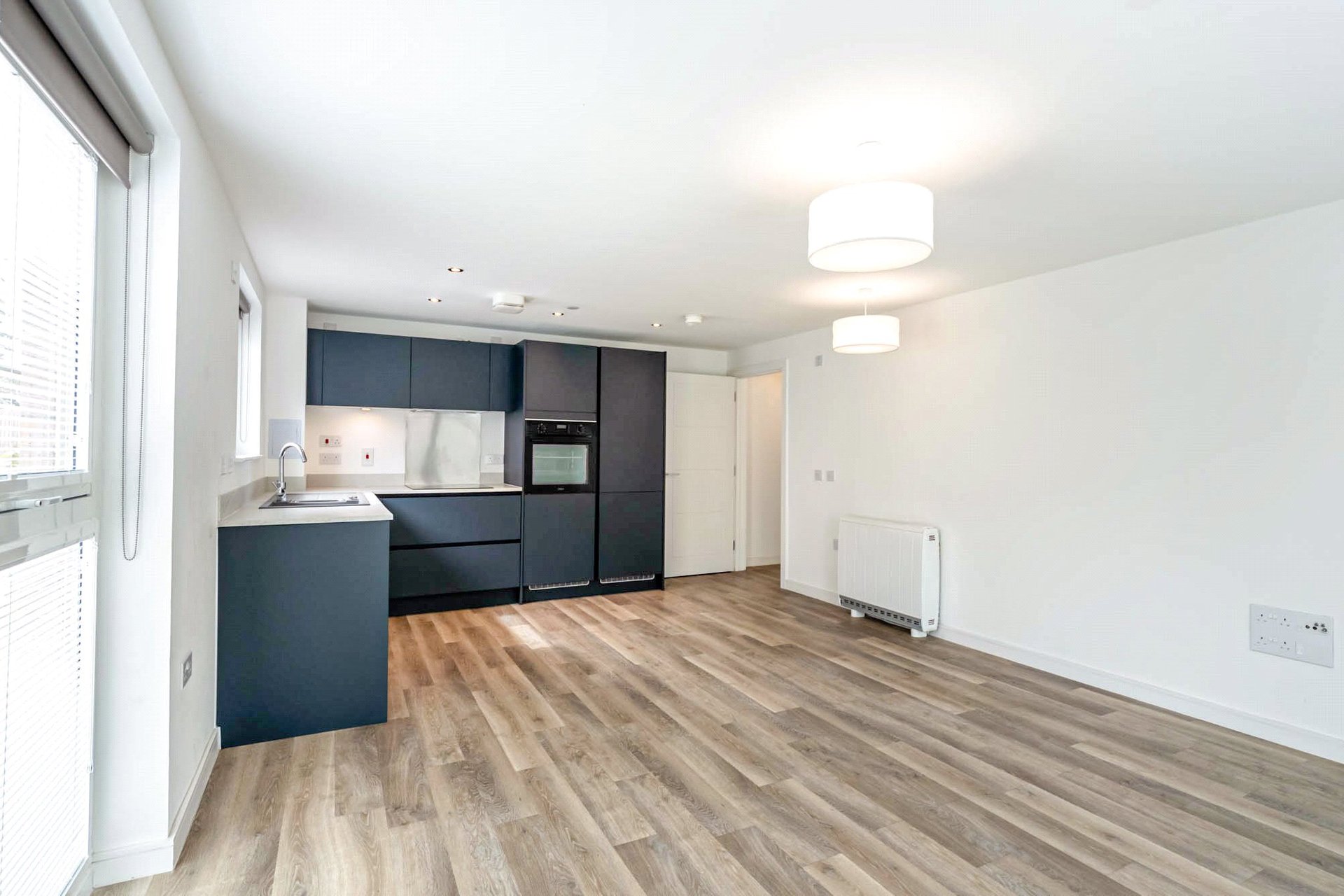 Flat 5, 16 Pinkhill Park, Edinburgh, Midlothian, EH12 7FJ - Picture #3