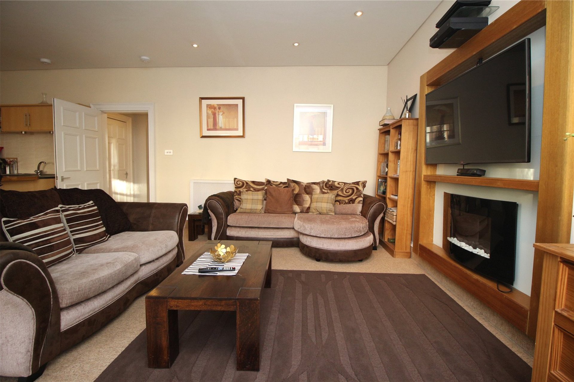1F, 3B West Maitland Street, Edinburgh, Midlothian, EH12 5DS - Picture #10