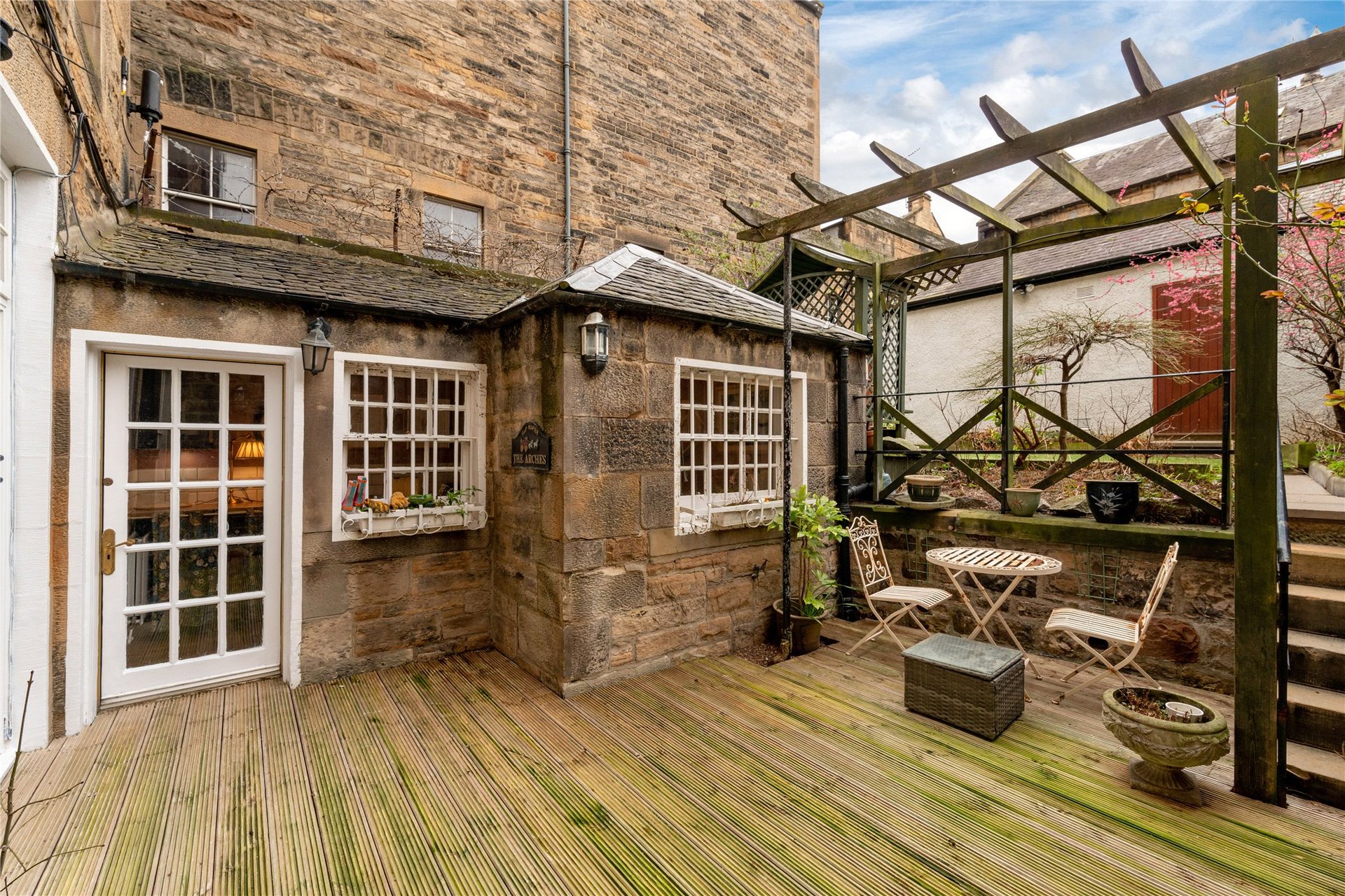 16b Palmerston Place, Edinburgh, EH12 5AL - Picture #3