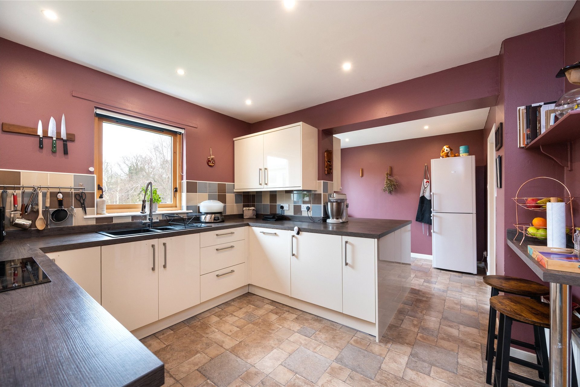 22 Bridgewater Avenue, Auchterarder, Perth and Kinross, PH3 1DQ - Picture #12