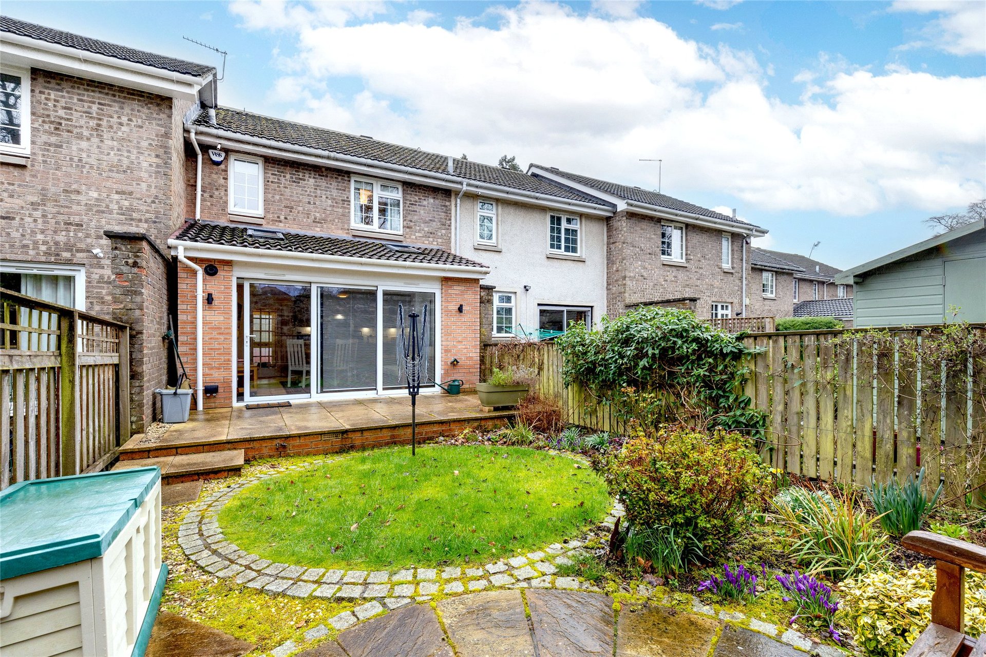 26 Ledcameroch Park, Bearsden, G61 4AT - Picture #2