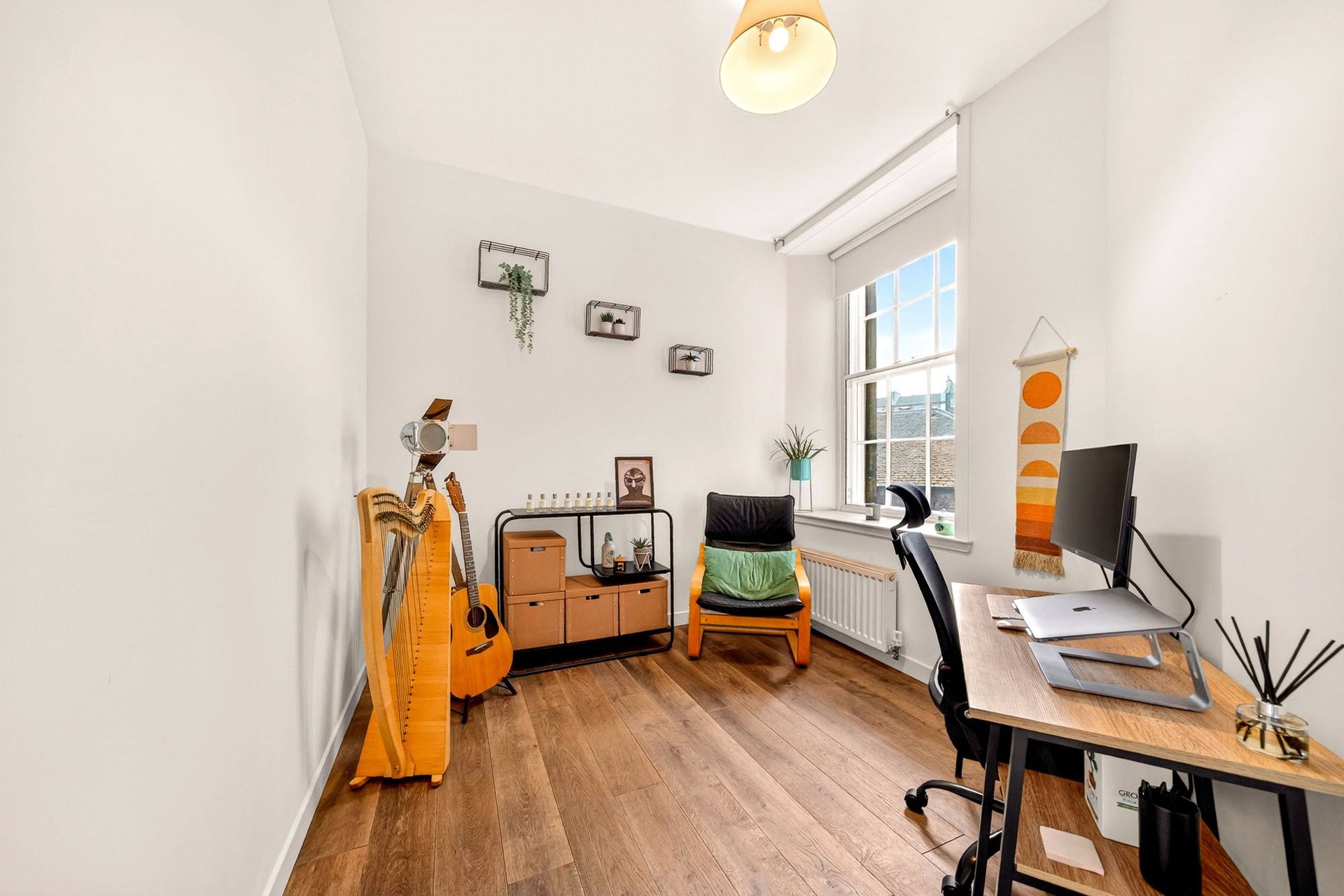 Flat 1F3, 73 Lothian Road, Edinburgh, EH3 9AW - Picture #14
