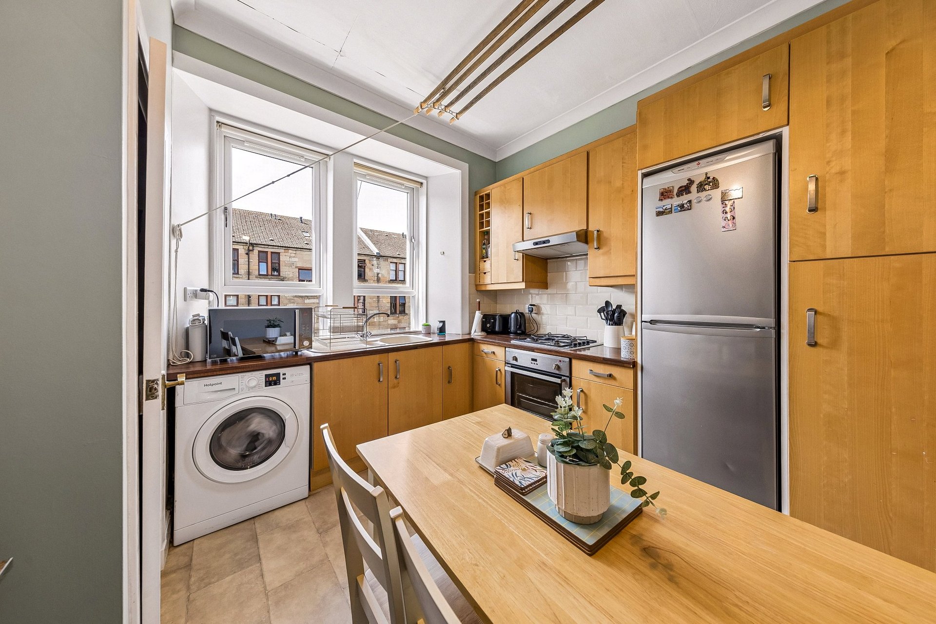 Flat 2/2, 1465 Dumbarton Road, Whiteinch, Glasgow, G14 9XW - Picture #9