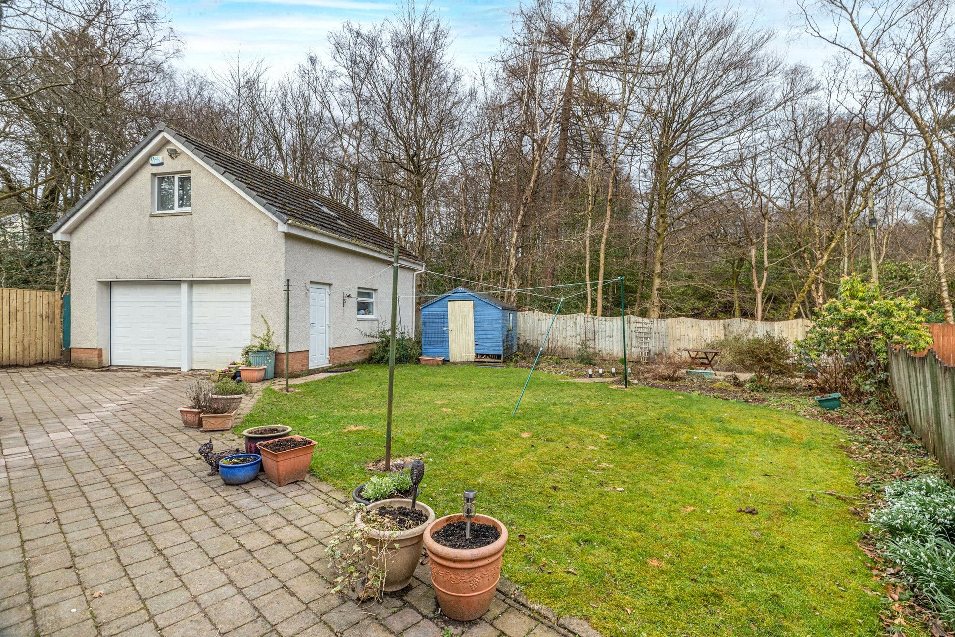 32 Dougalston Crescent, Milngavie, G62 6HP - Picture #26