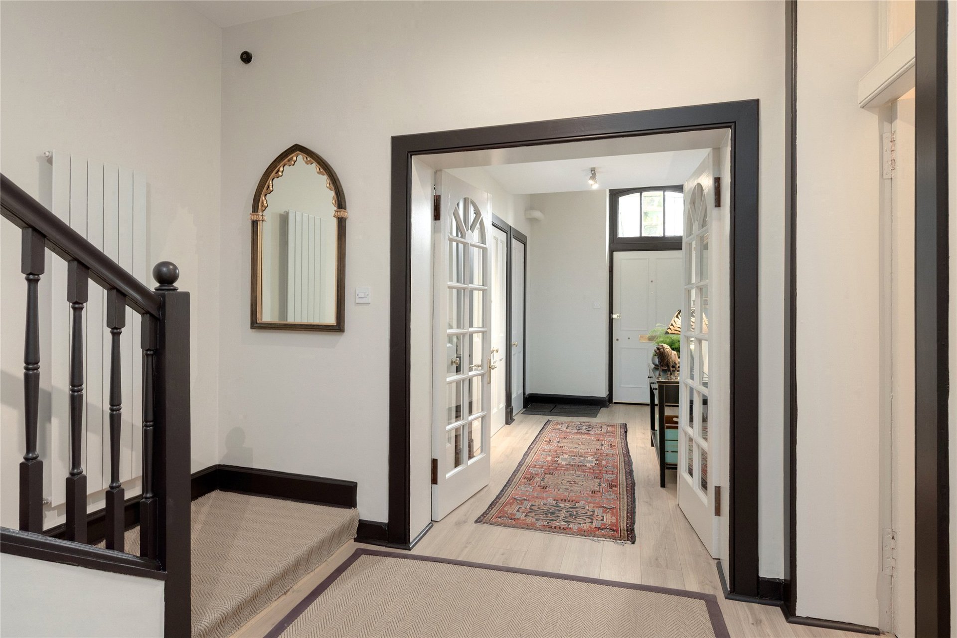 7A Clarendon Crescent, Edinburgh, EH4 1PT - Picture #26