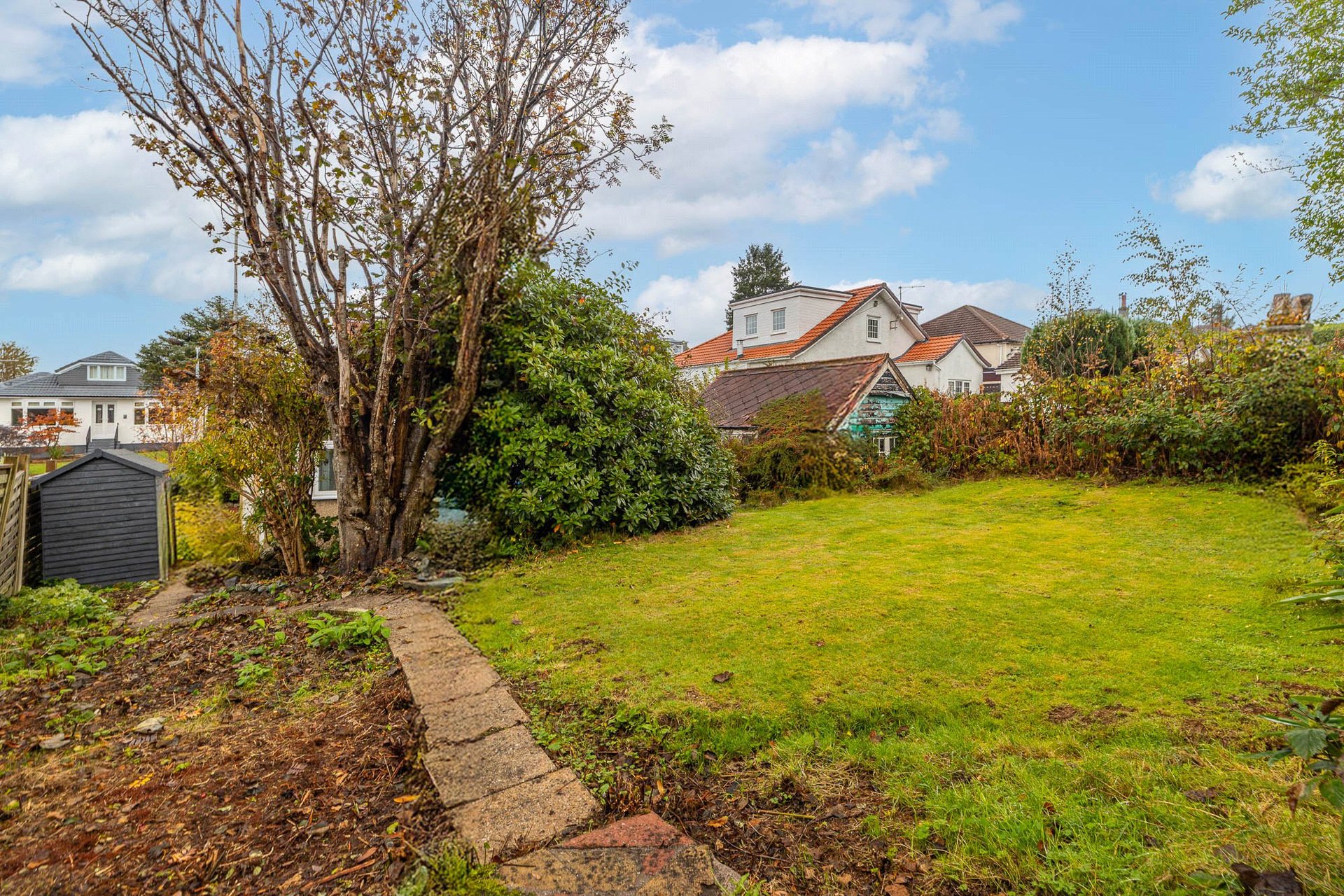 12 Borland Road, Bearsden, G61 2NB - Picture #24