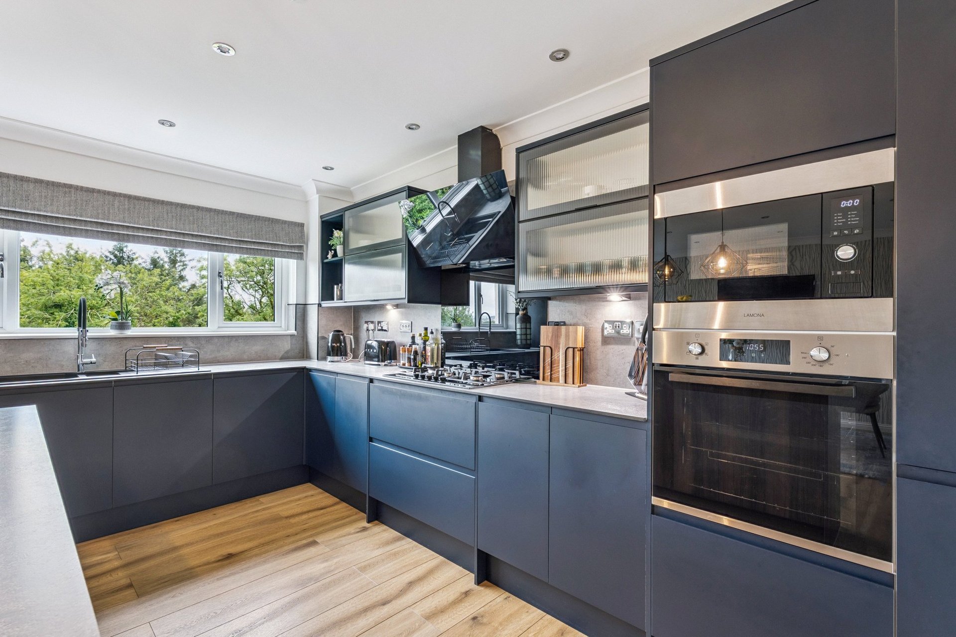 39 Ravenscourt, Thorntonhall, Glasgow, South Lanarkshire, G74 5AZ - Picture #15