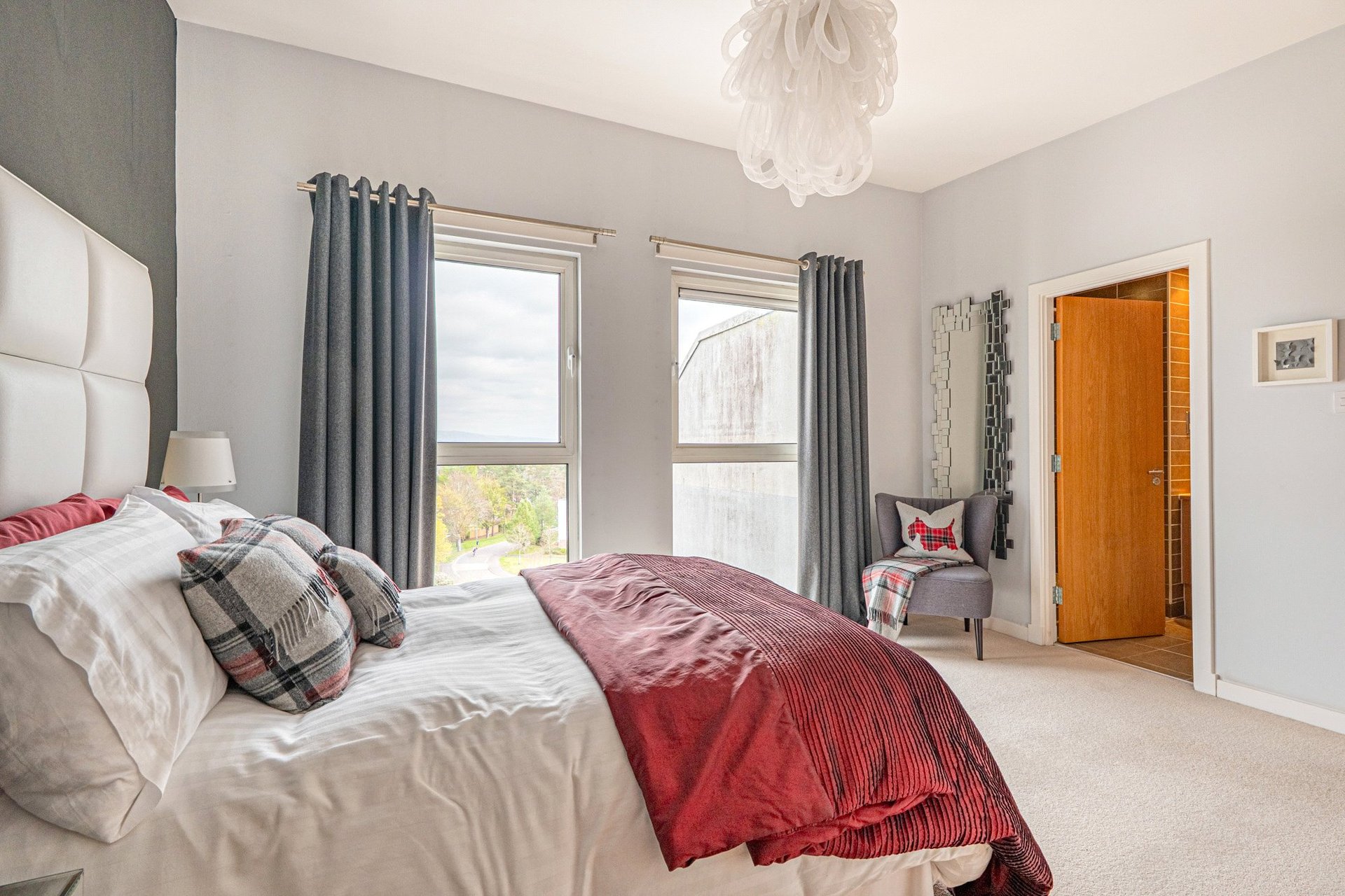 4/2, 3 Jackson Place, Bearsden, G61 1RY - Picture #33