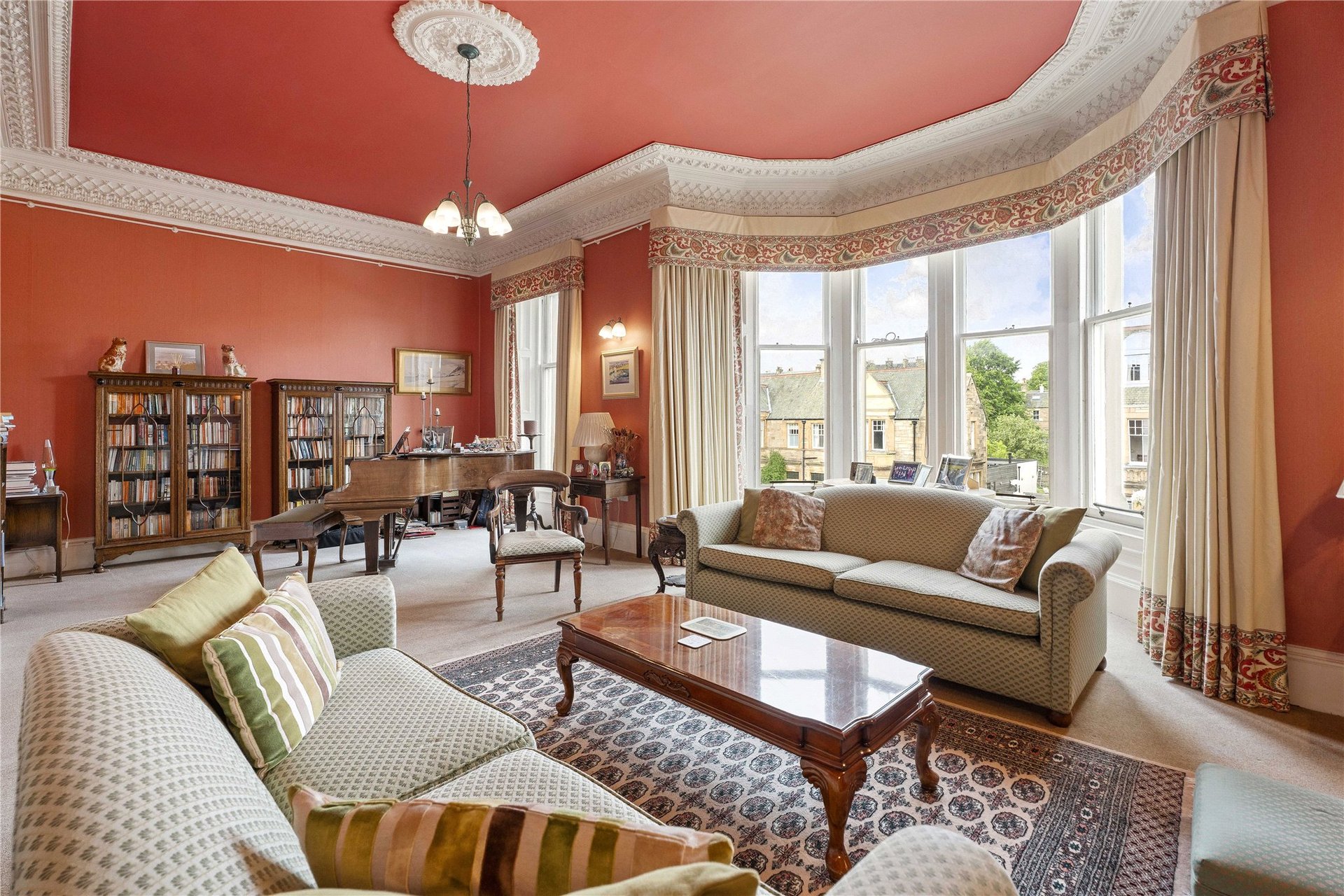 16 Nile Grove, Morningside, Edinburgh, EH10 4RF - Picture #7