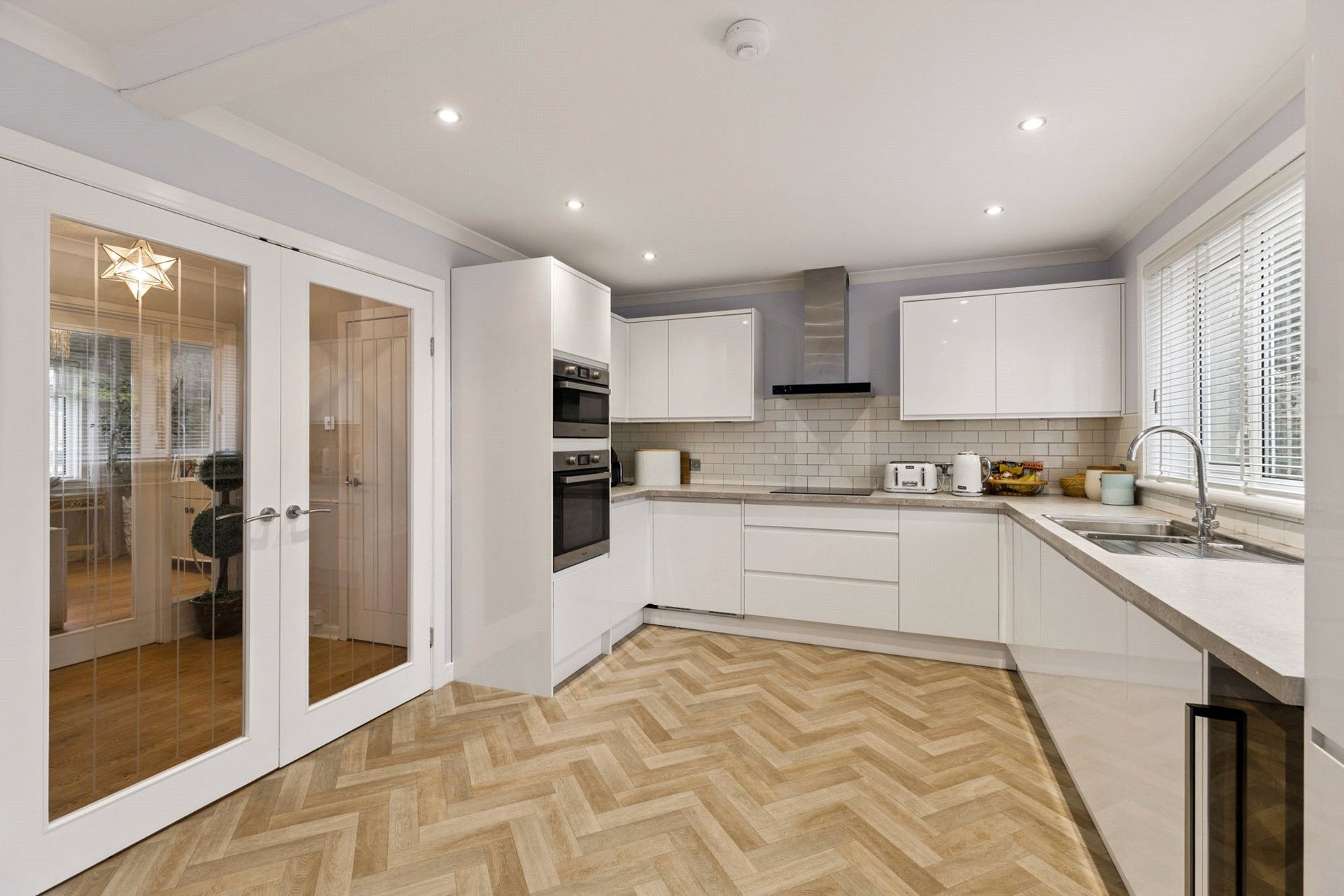 3 Wolfe Avenue, Newton Mearns, Glasgow, East Renfrewshire, G77 6TQ - Picture #13