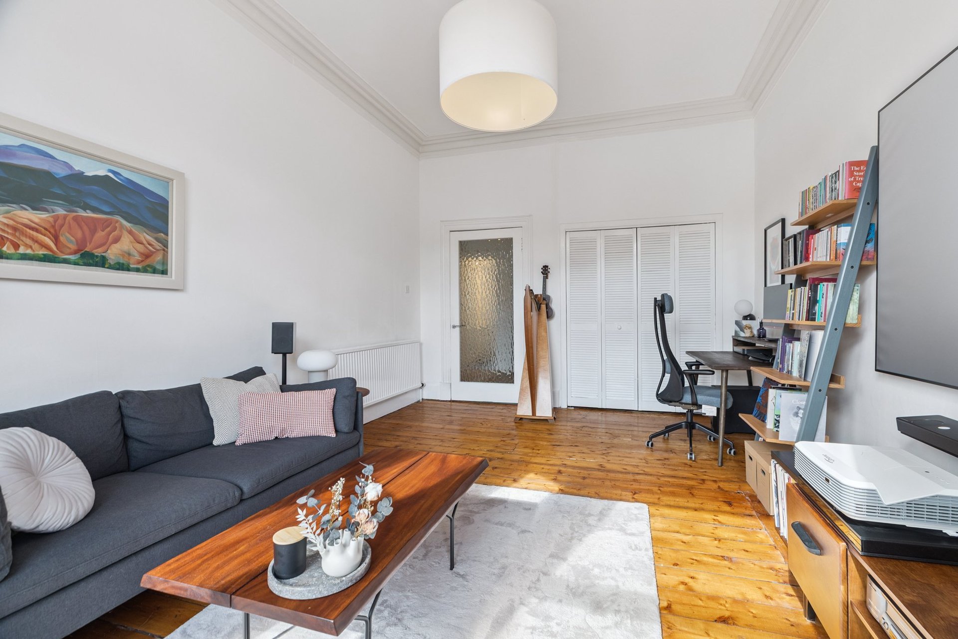 Flat 1/1, 152 Niddrie Road, Strathbungo, Glasgow, G42 8QB - Picture #6
