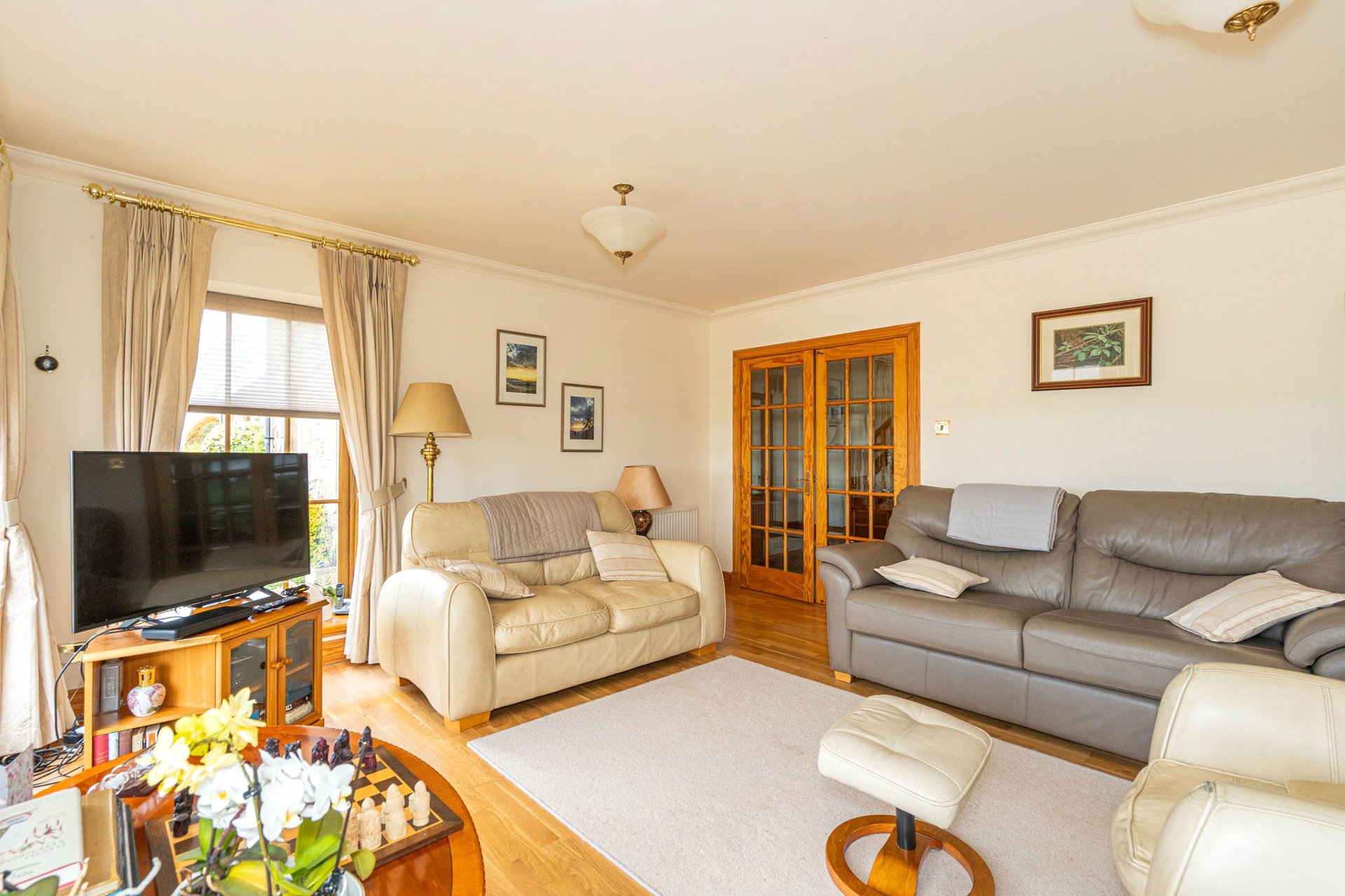 8 Wester Balrymonth Steadings, St Andrews, Fife, KY16 8NN - Picture #19