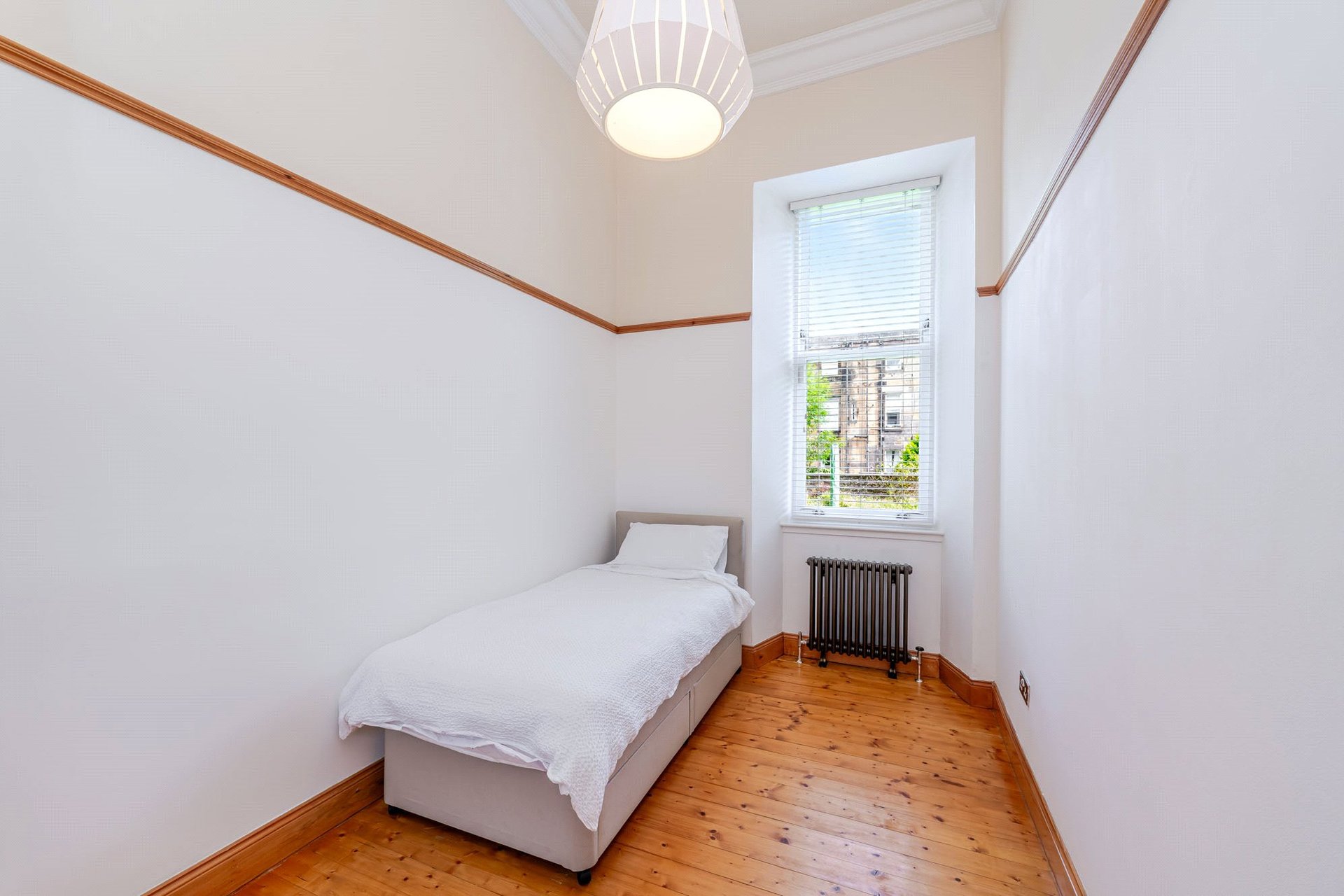 Main Door, 50 Grant Street, Woodlands, Glasgow, G3 6HN - Picture #33