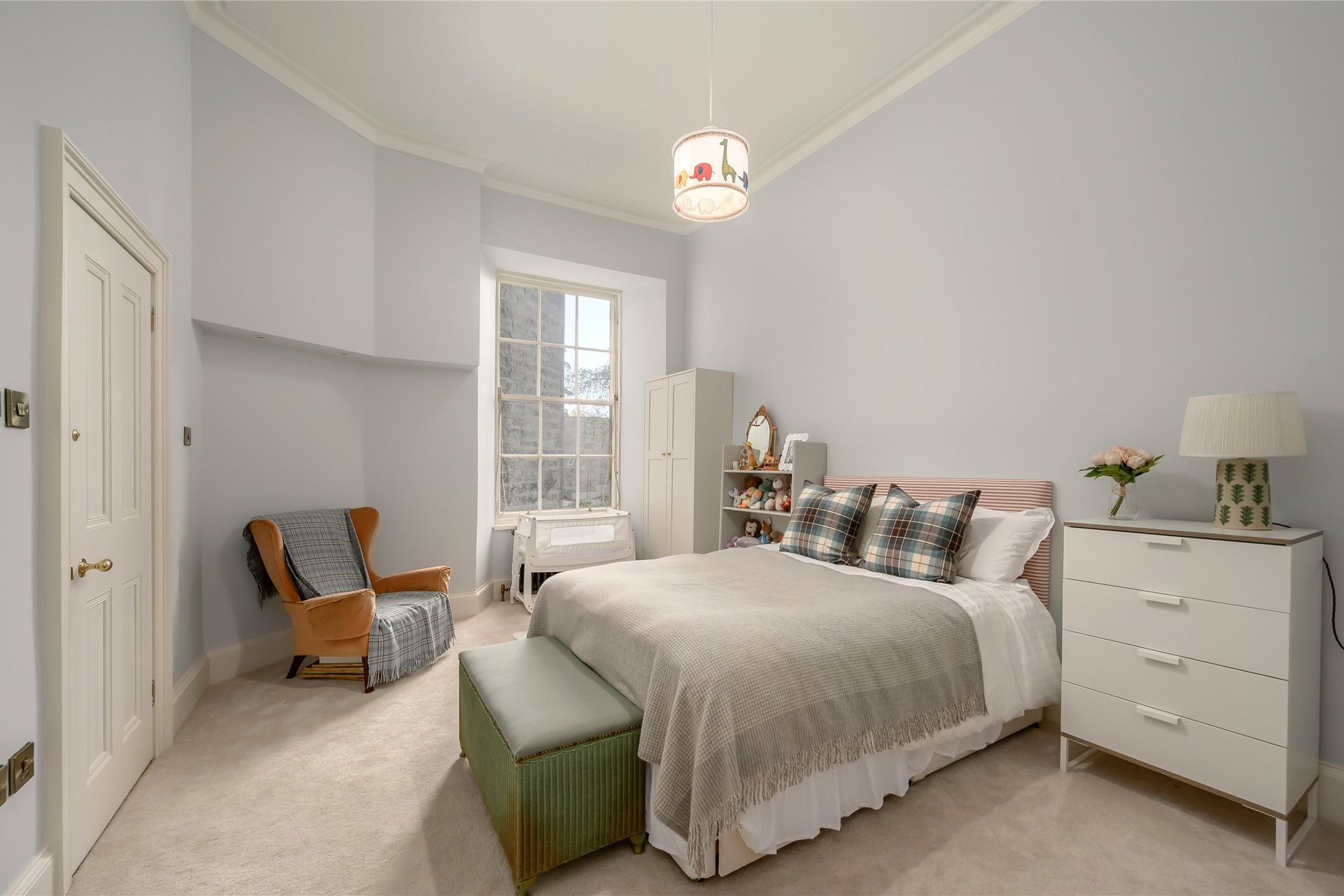 32 Henderson Row, Edinburgh, Midlothian, EH3 5DN - Picture #18