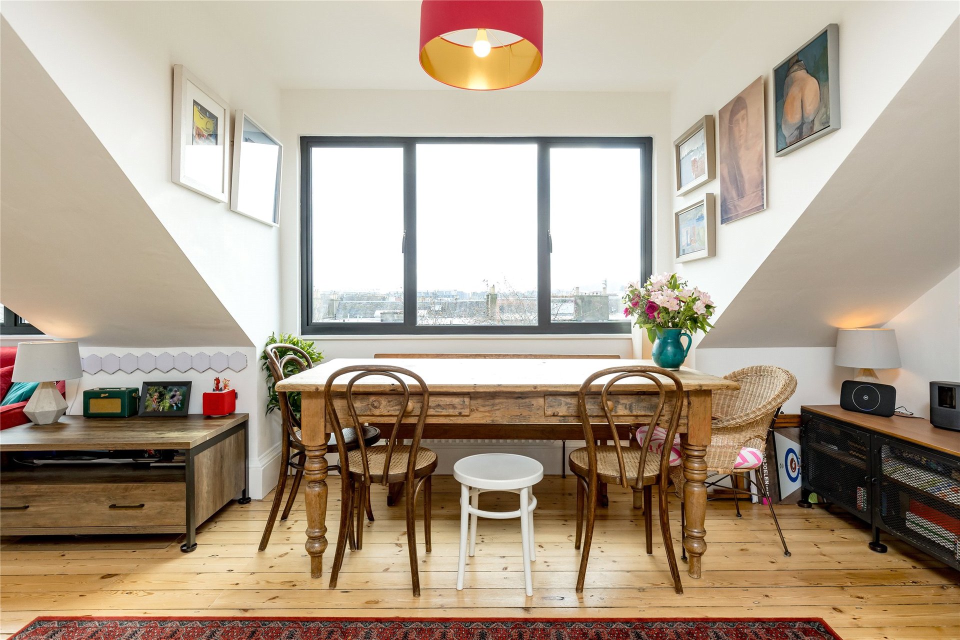 377/7 Leith Walk, Edinburgh, EH6 8SE - Picture #4