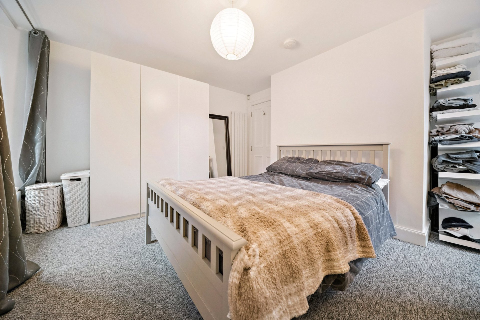 20/1 Brights Crescent, Newington, Edinburgh, EH9 2DB - Picture #11