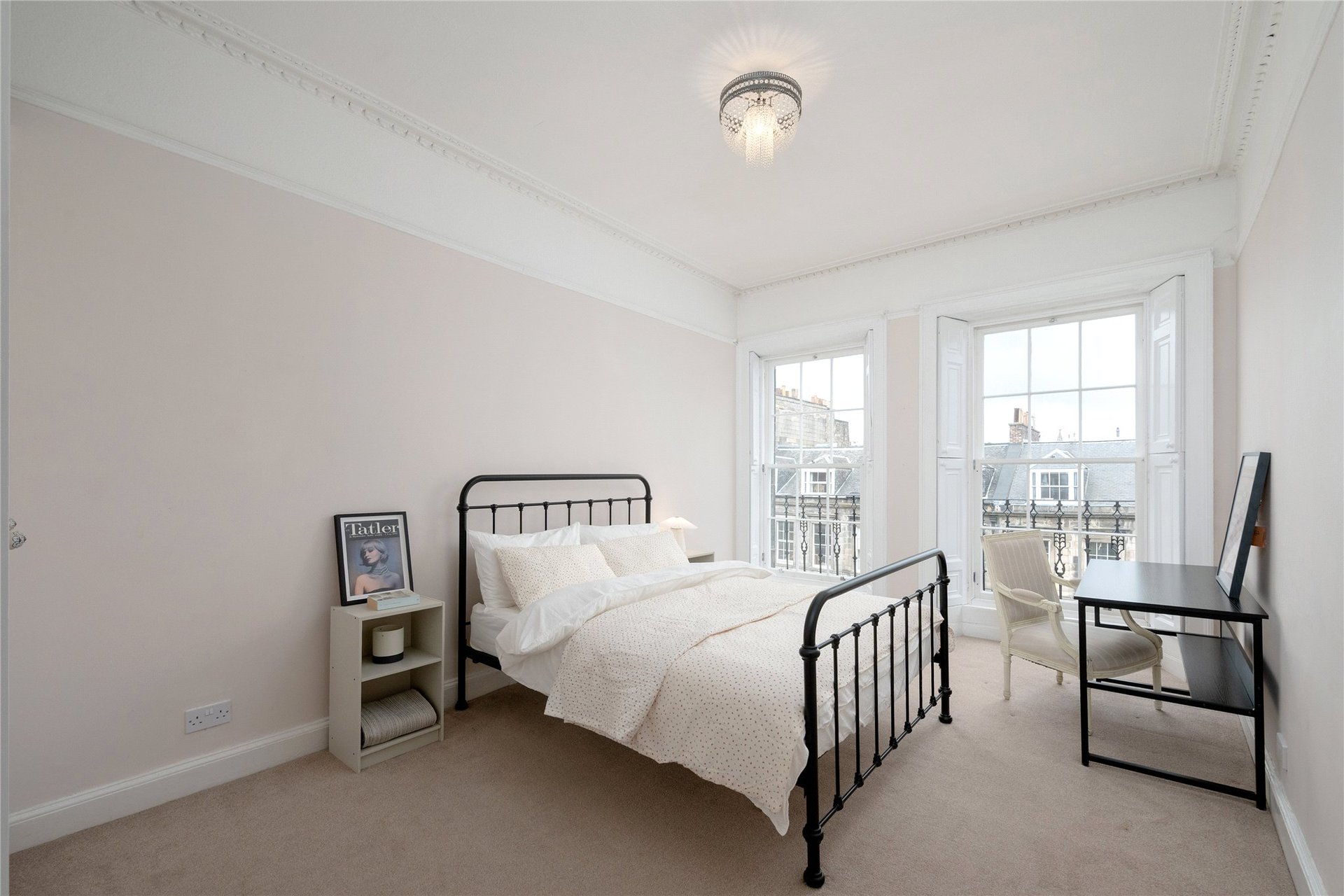 2F1, 7 Broughton Place, Edinburgh, EH1 3RL - Picture #16
