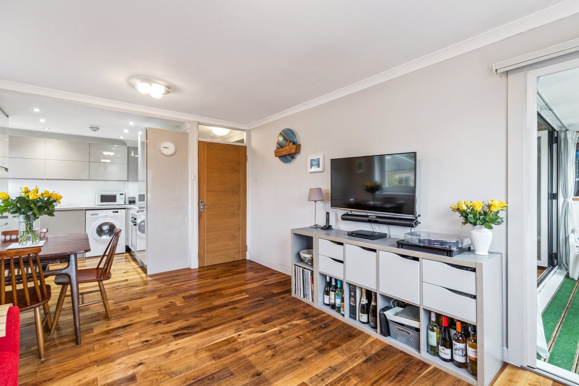 Flat 2/2, 2 Clouston Court, North Kelvinside, Glasgow, G20 6AN - Picture #9