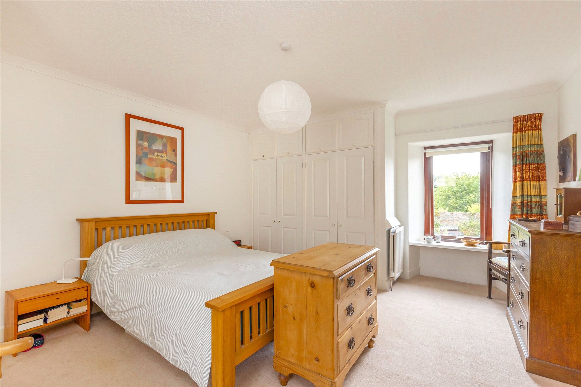 Beanburn Villa, Ayton, Eyemouth, Berwickshire, TD14 5QY - Picture #13