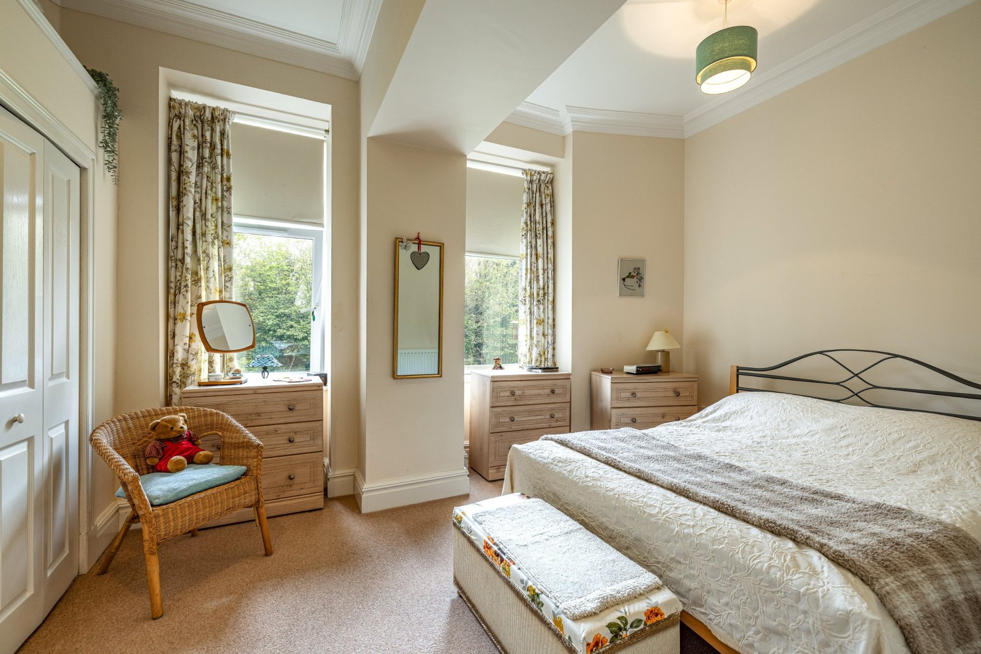 56 Dingleton Apartments, Chiefswood Road, Melrose, Scottish Borders, TD6 9HJ - Picture #9