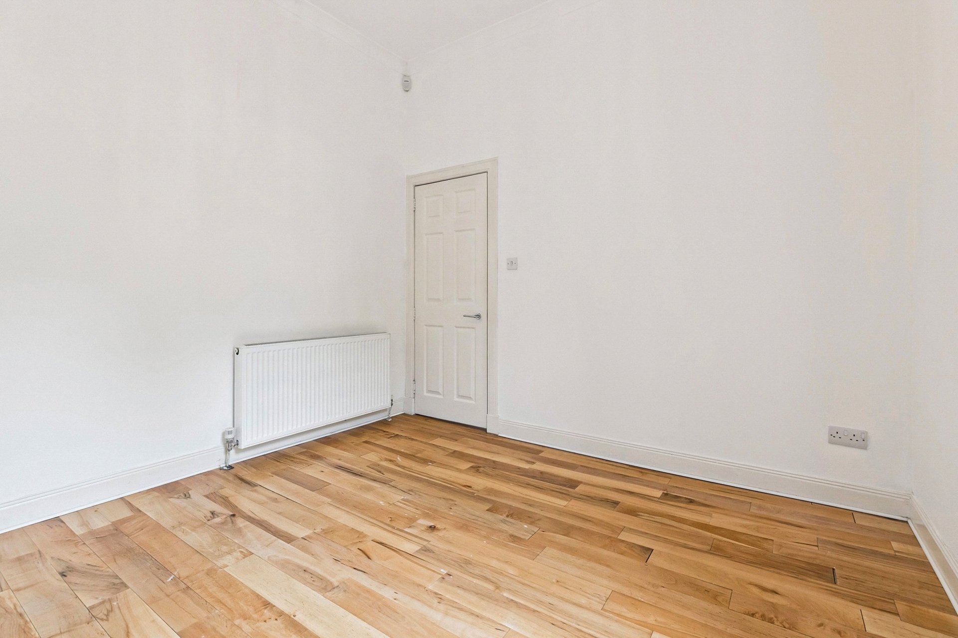 Billiard Room Conversion, 996 Great Western Road, Kelvinside, Glasgow, G12 0NS - Picture #33