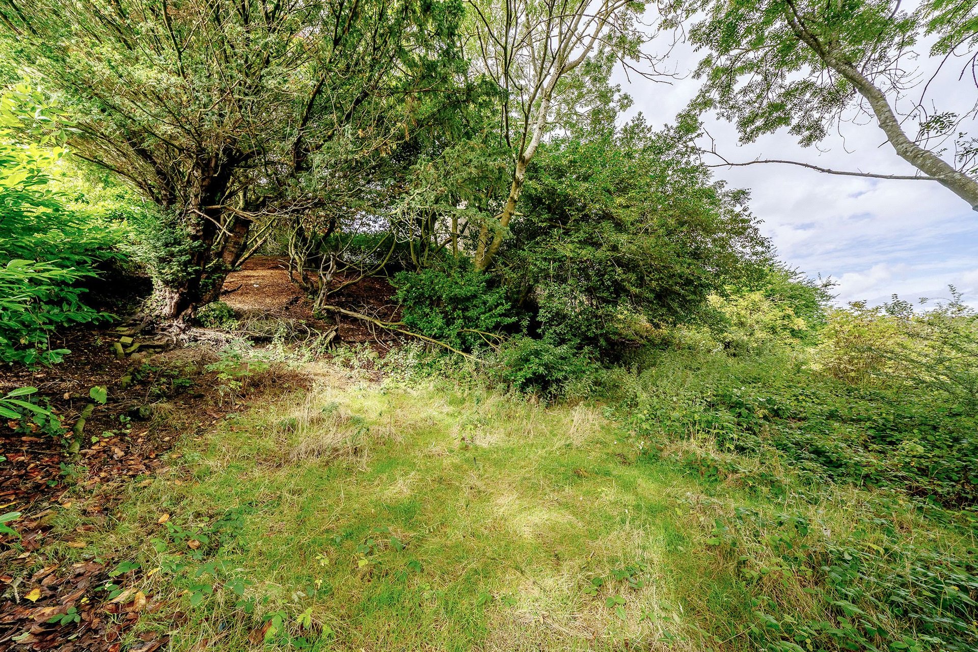 Wilkieston Manse, Wilkieston, EH27 8BB - Picture #21
