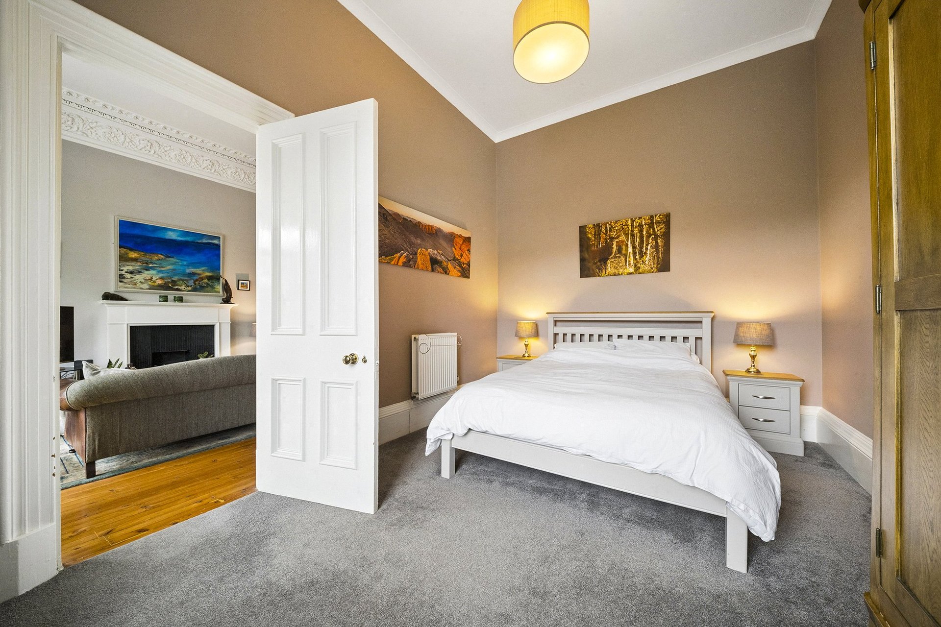 20/2 Glencairn Crescent, Edinburgh, Midlothian, EH12 5BT - Picture #10