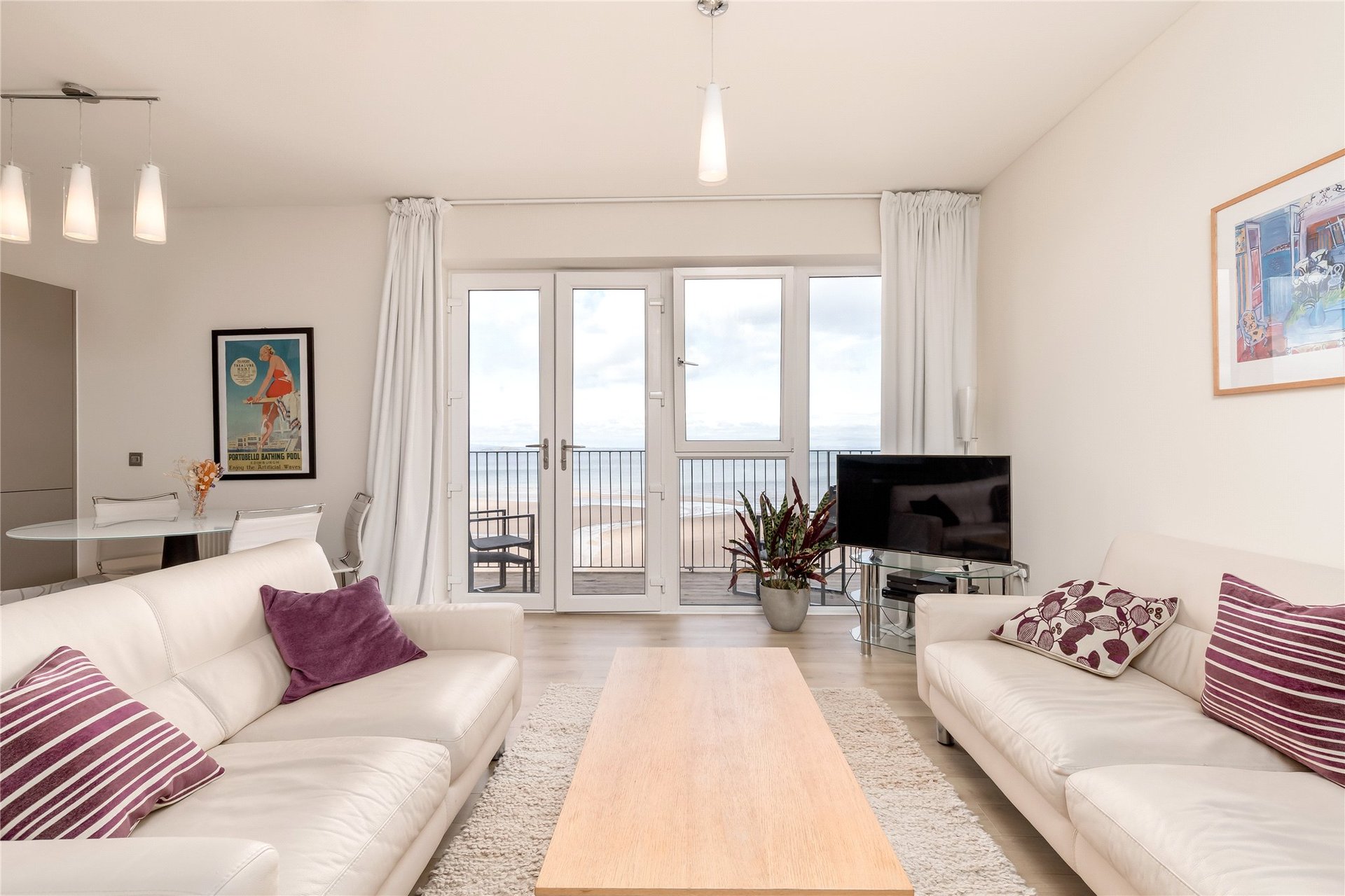 Flat 7, 21 Bridge Street, Edinburgh, EH15 1DB - Picture #4