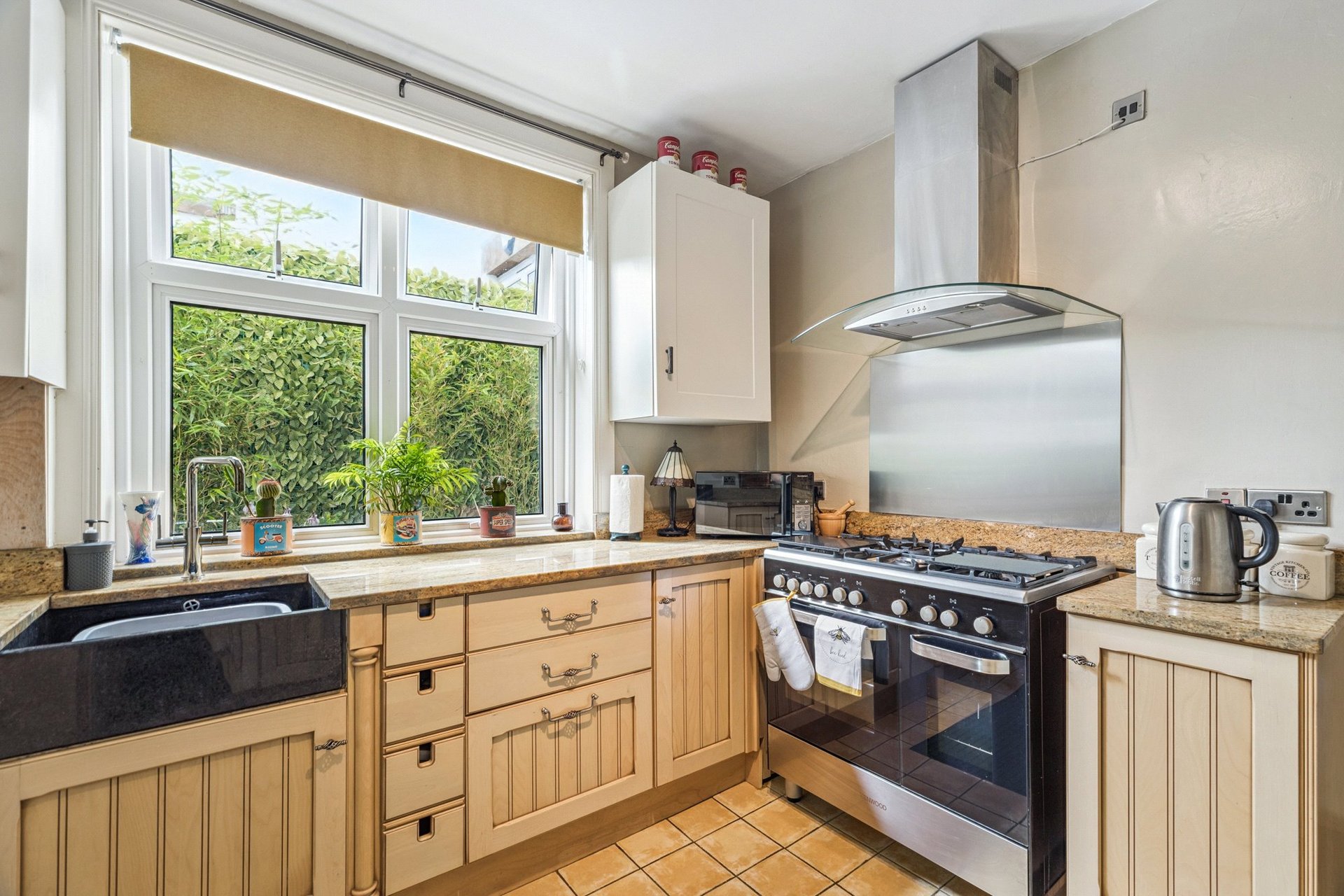 6 Borden Road, Jordanhill, Glasgow, G13 1QX - Picture #11