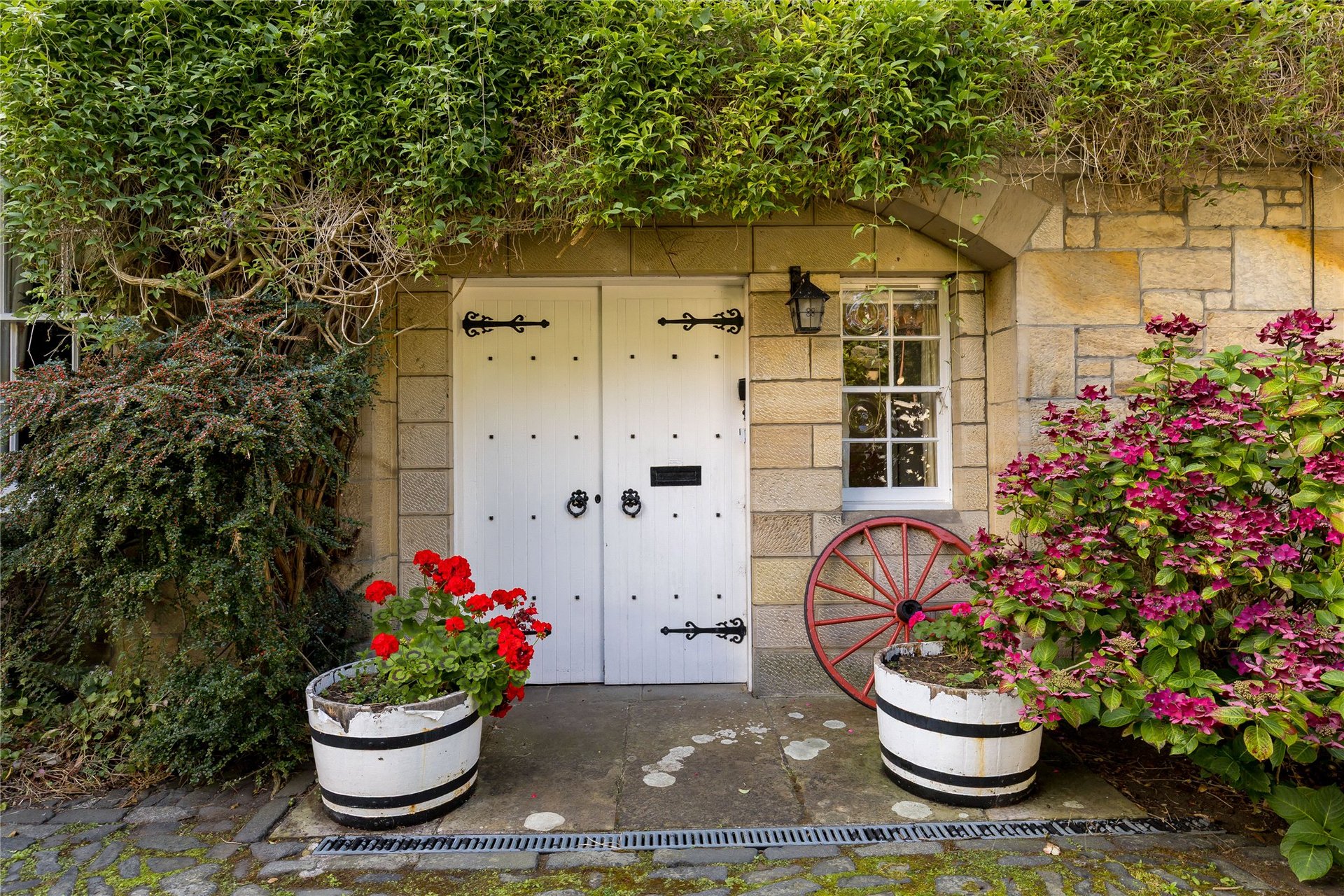 15 Blackford Road, Edinburgh, EH9 2DT - Picture #46