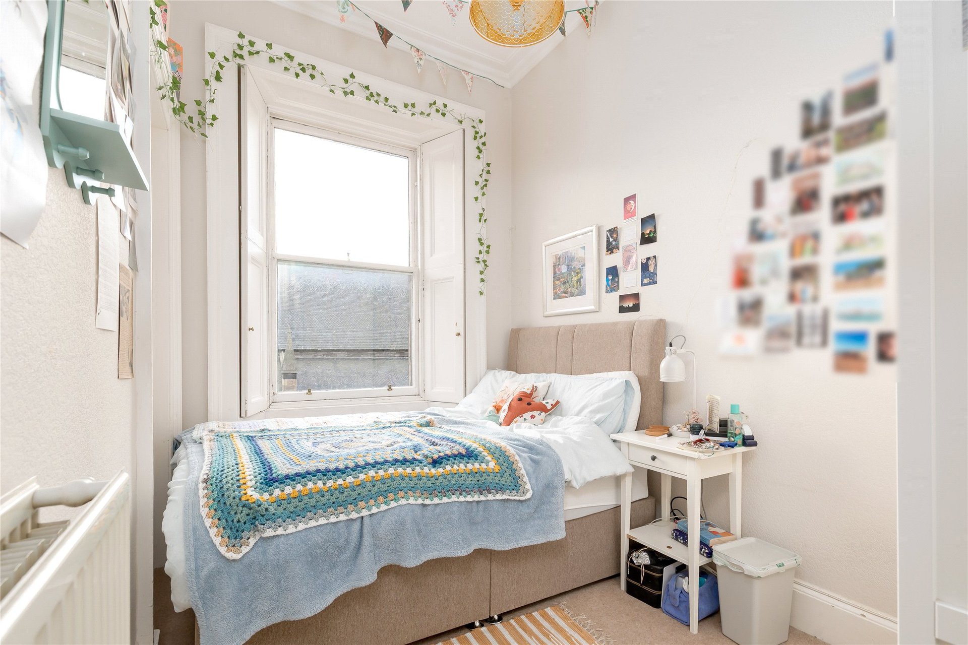 17/4 (2F2), Lutton Place, Edinburgh, Midlothian, EH8 9PD - Picture #15