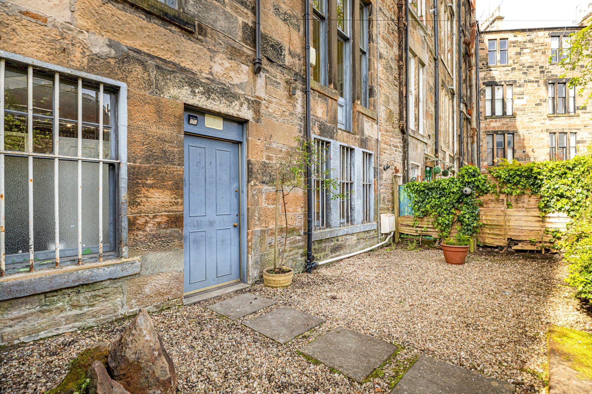 Flat 1, 22 Dowanside Road, Dowanhill, Glasgow, G12 9DA - Picture #35
