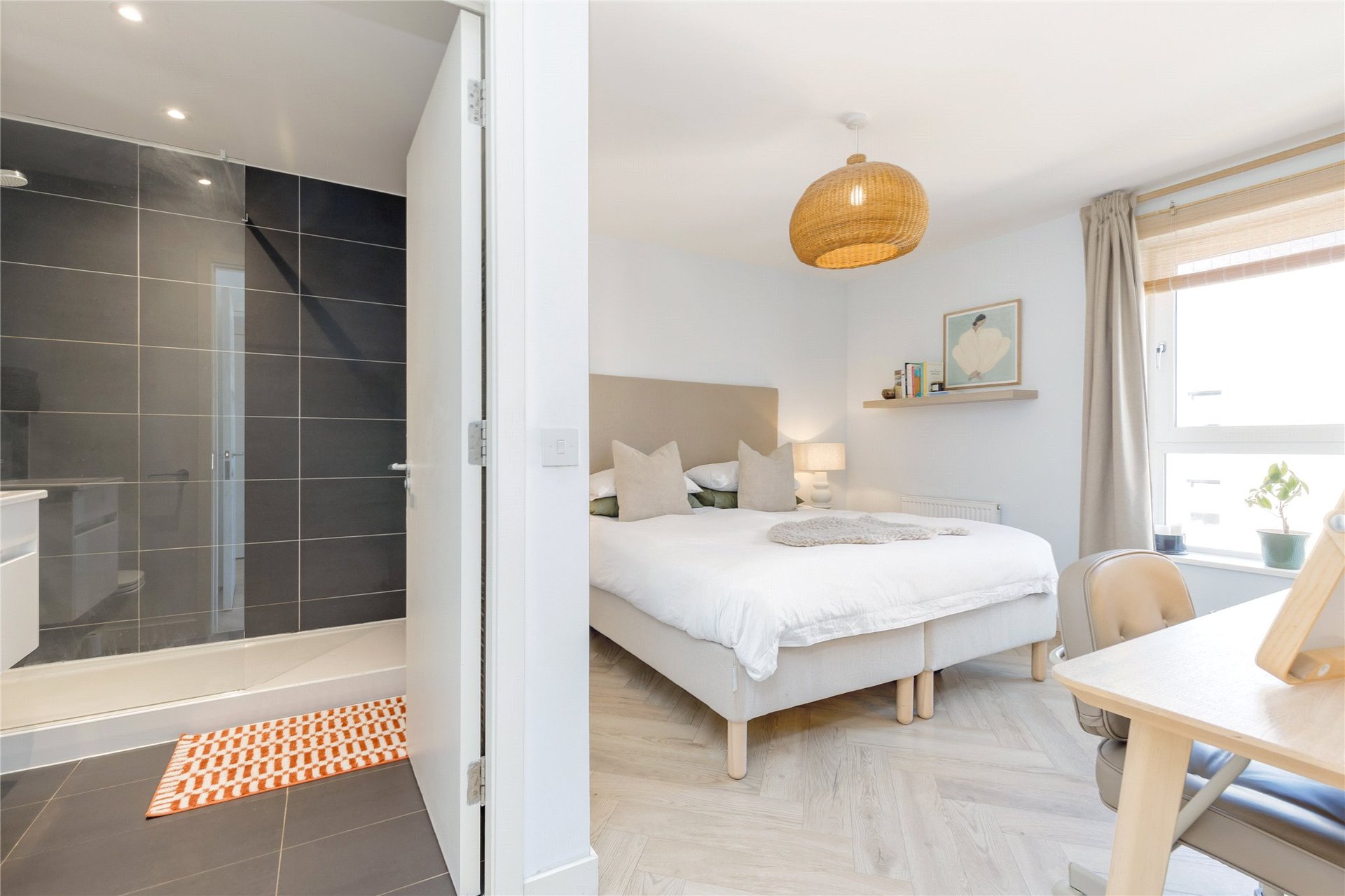 22/21 Pillans Place, Leith, Edinburgh, EH6 7AZ - Picture #10
