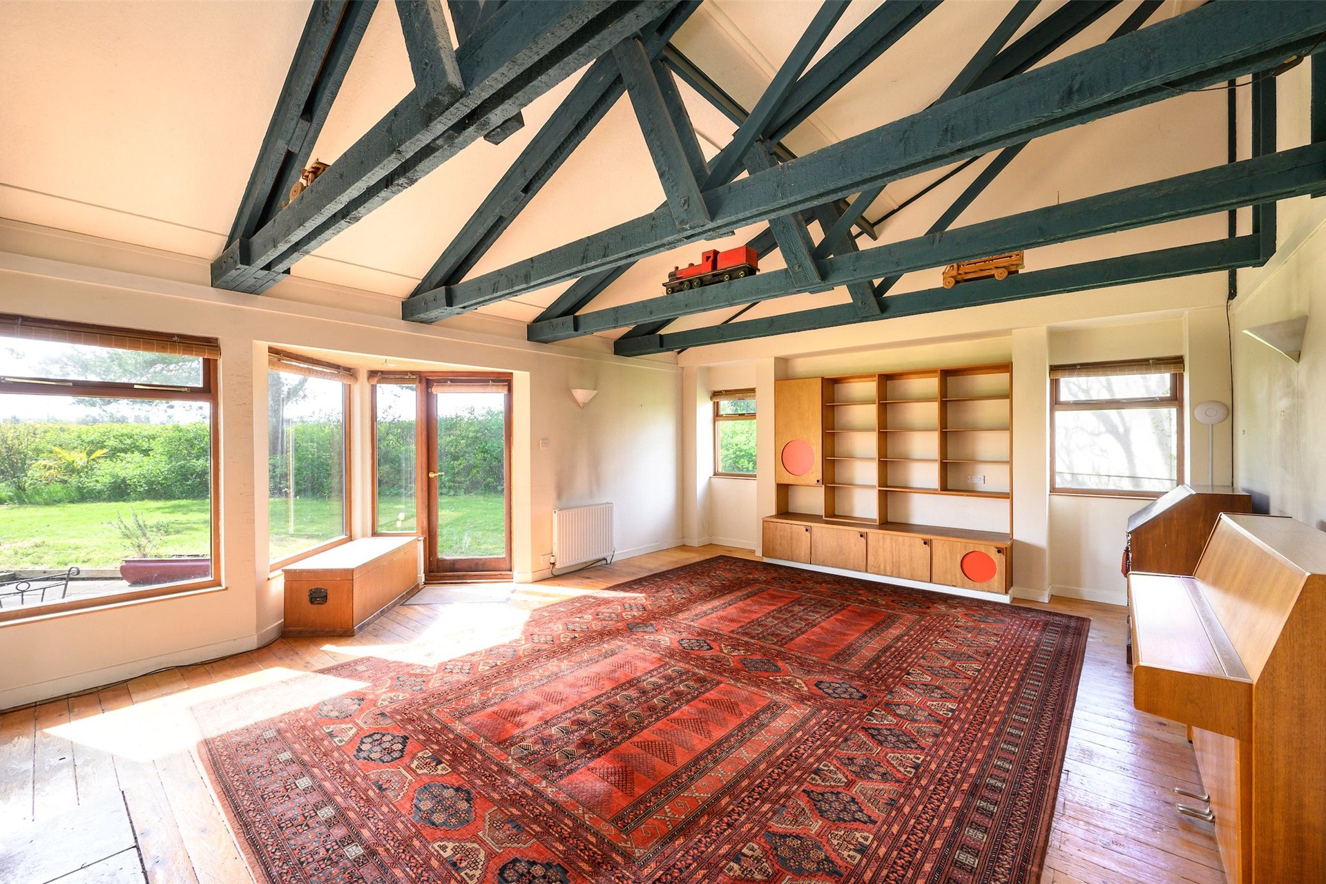 Lot 2 - Gorton Cottage, Gorton Cottage & Stable Cottage, Lasswade, Midlothian, EH18 1EH - Picture #4