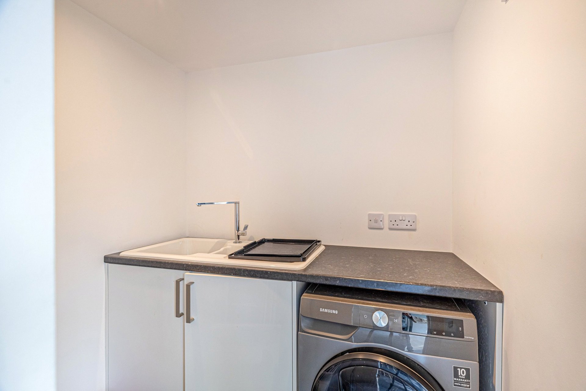 17 Cathkin Road, Langside, Glasgow, G42 9UB - Picture #20